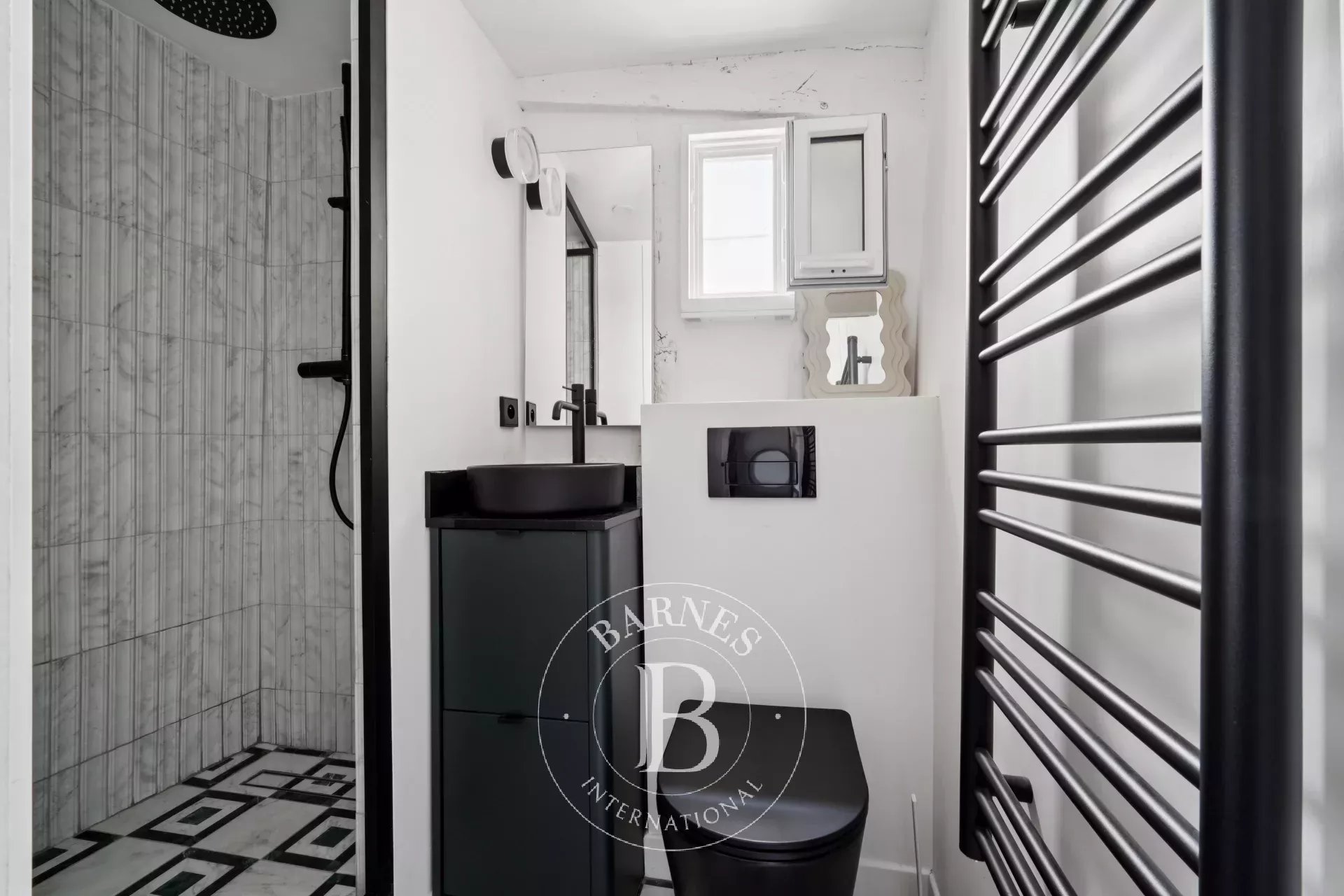 Paris  - Apartment  - picture 11