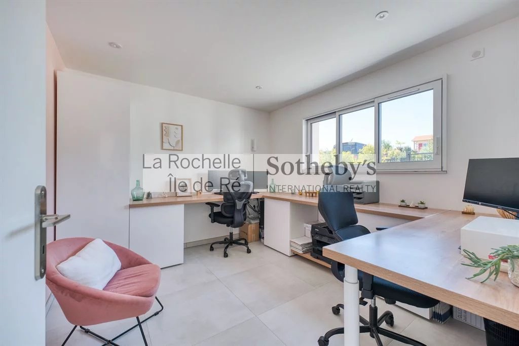 Vente Maison La Rochelle