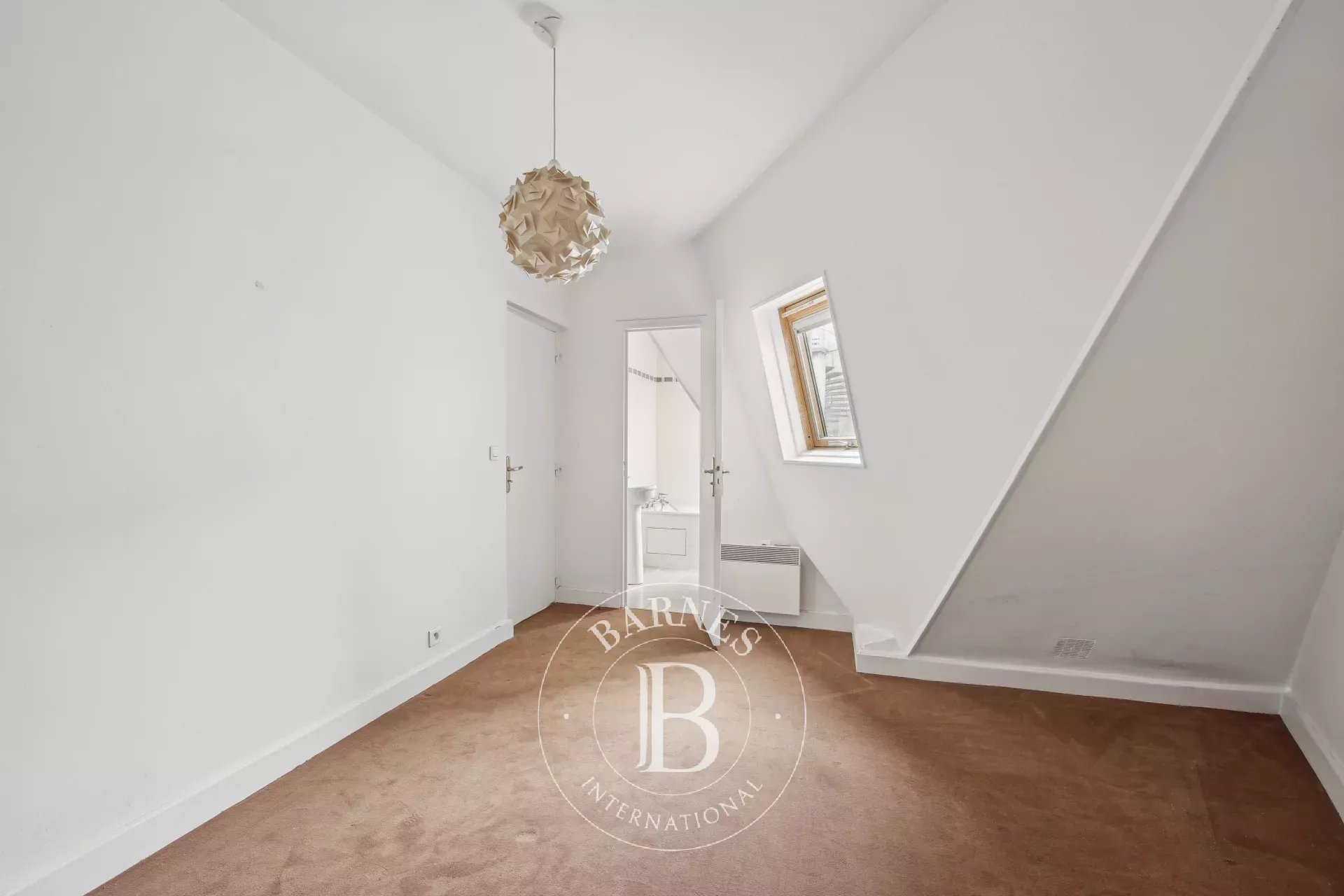 Daire Paris 6ème - picture 10