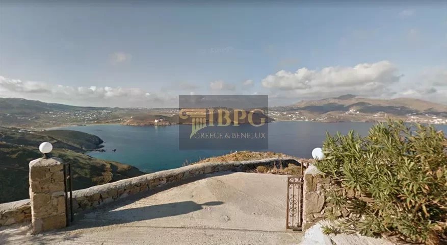 for sale Building in Ftelia East Macedonia And Thrace 600m2 ,1500000€