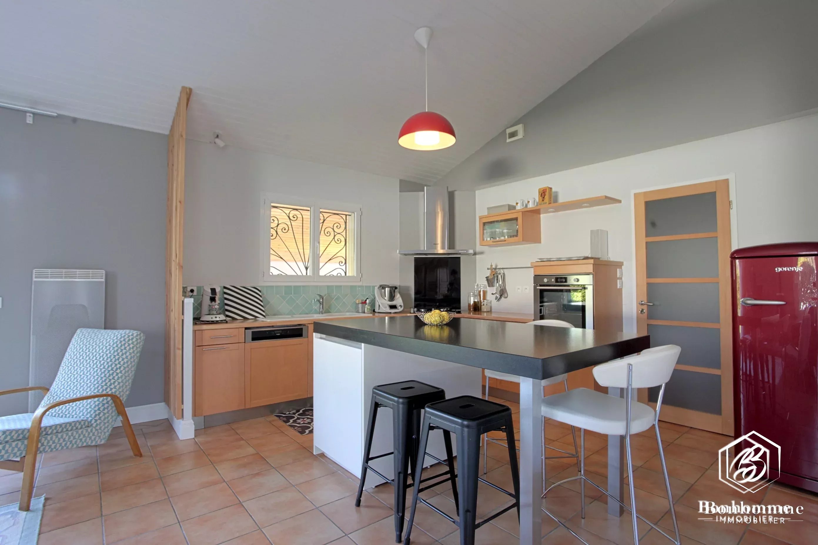 Photo bien immobilier