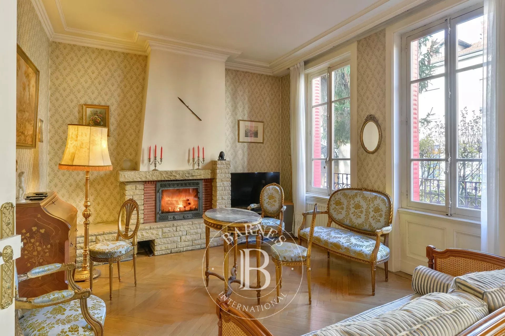 Ev Lyon 3ème - picture 4