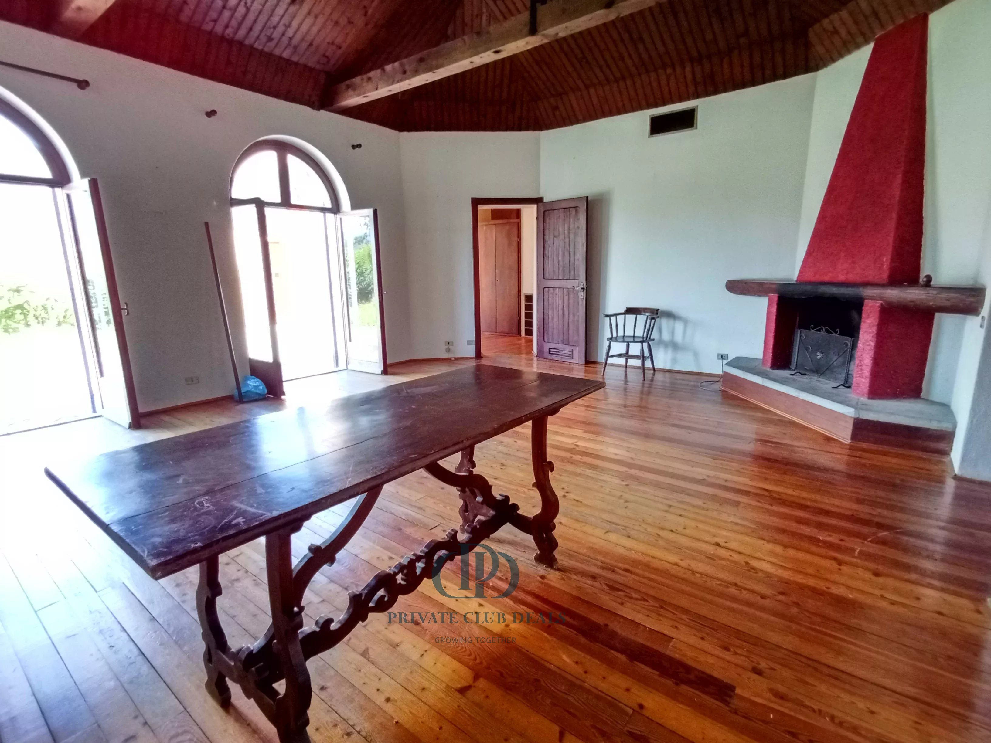 Villa Centro Valle Intelvi - picture 11