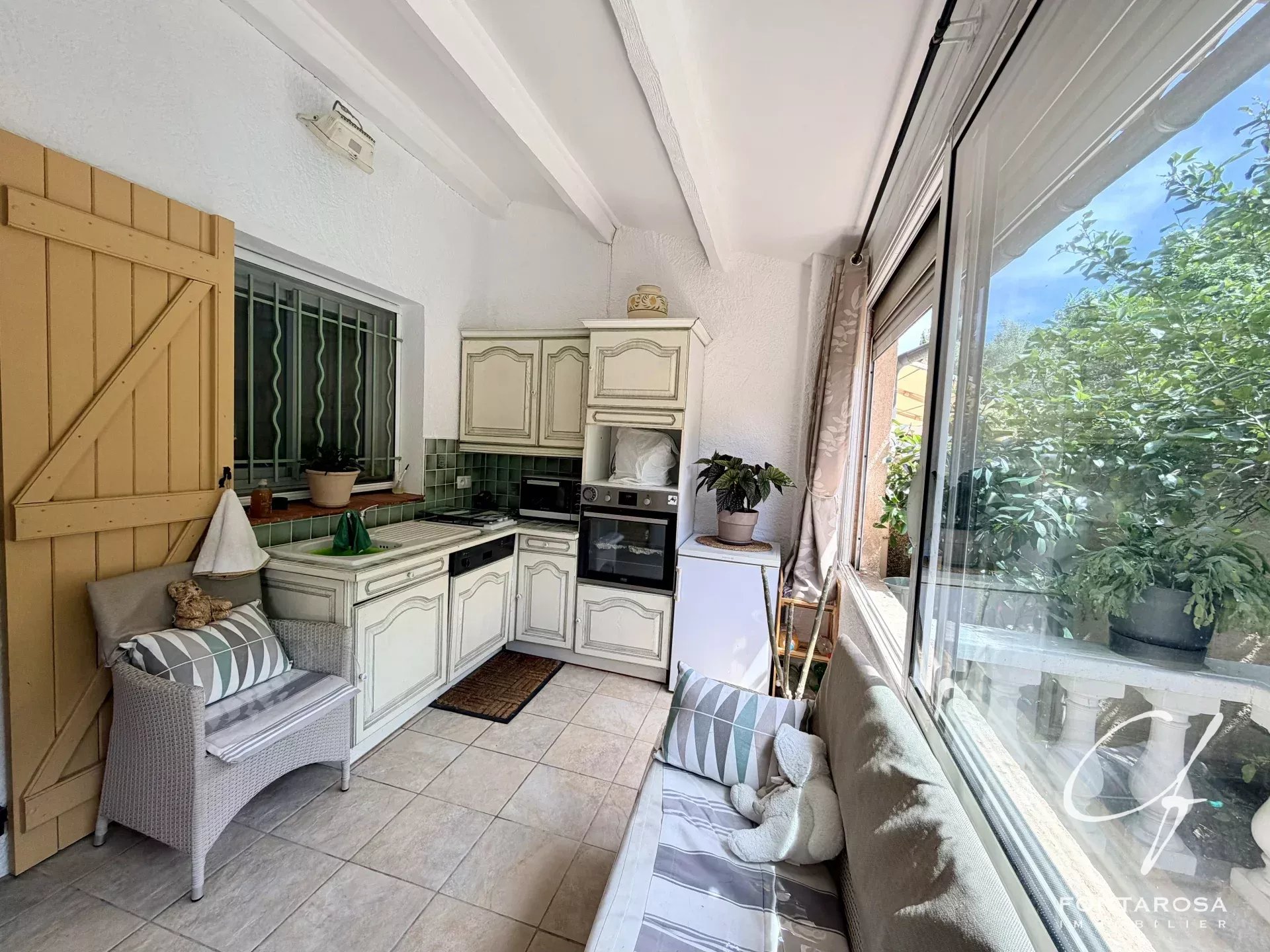 Sale Villa Puget-sur-Argens