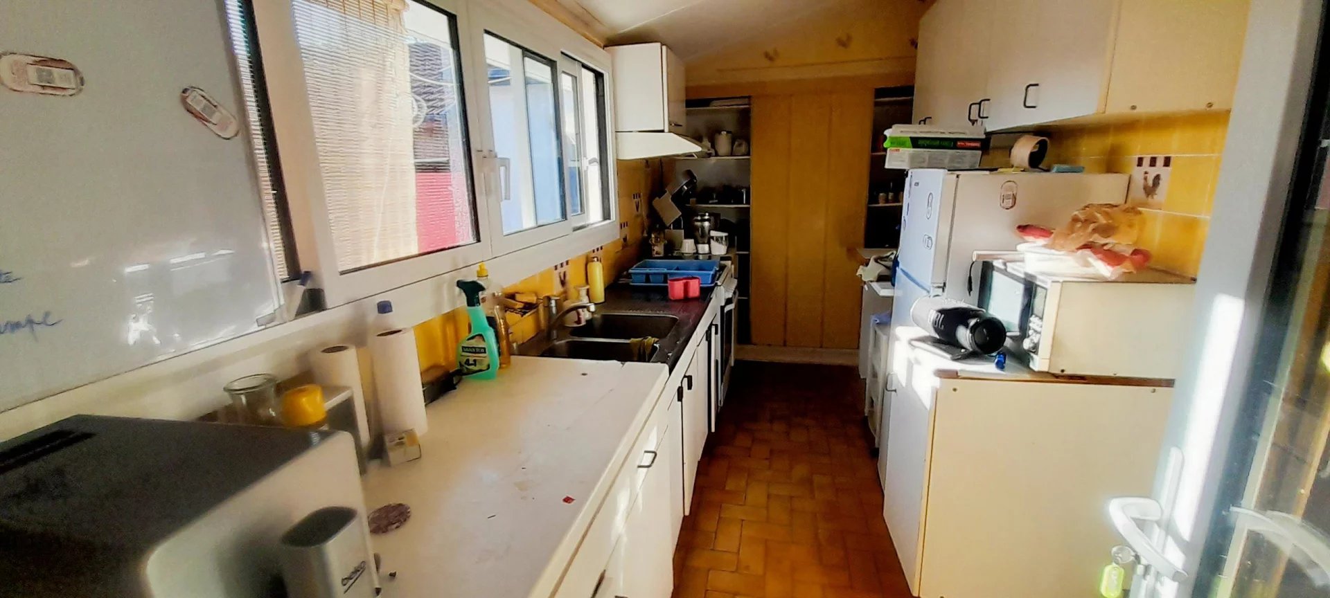 Achat Maison T5 à Gujan-Mestras (33470) - 120m²