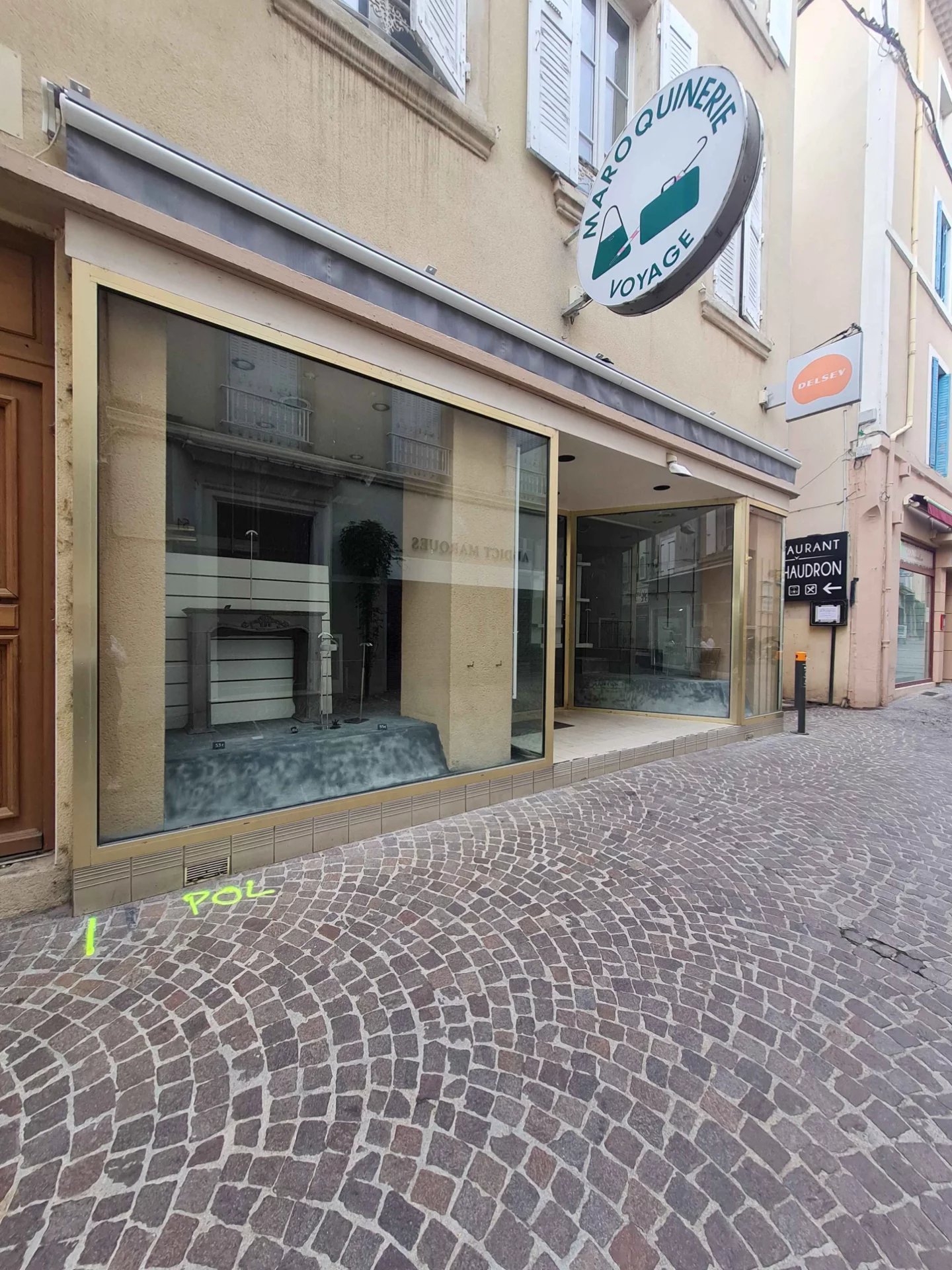 Location Local commercial Tournon-sur-Rhône
