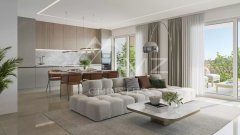 **Exceptional Opportunity: Rooftop Villa Near the Downtown Area of Cannes** — photo 3 of 5