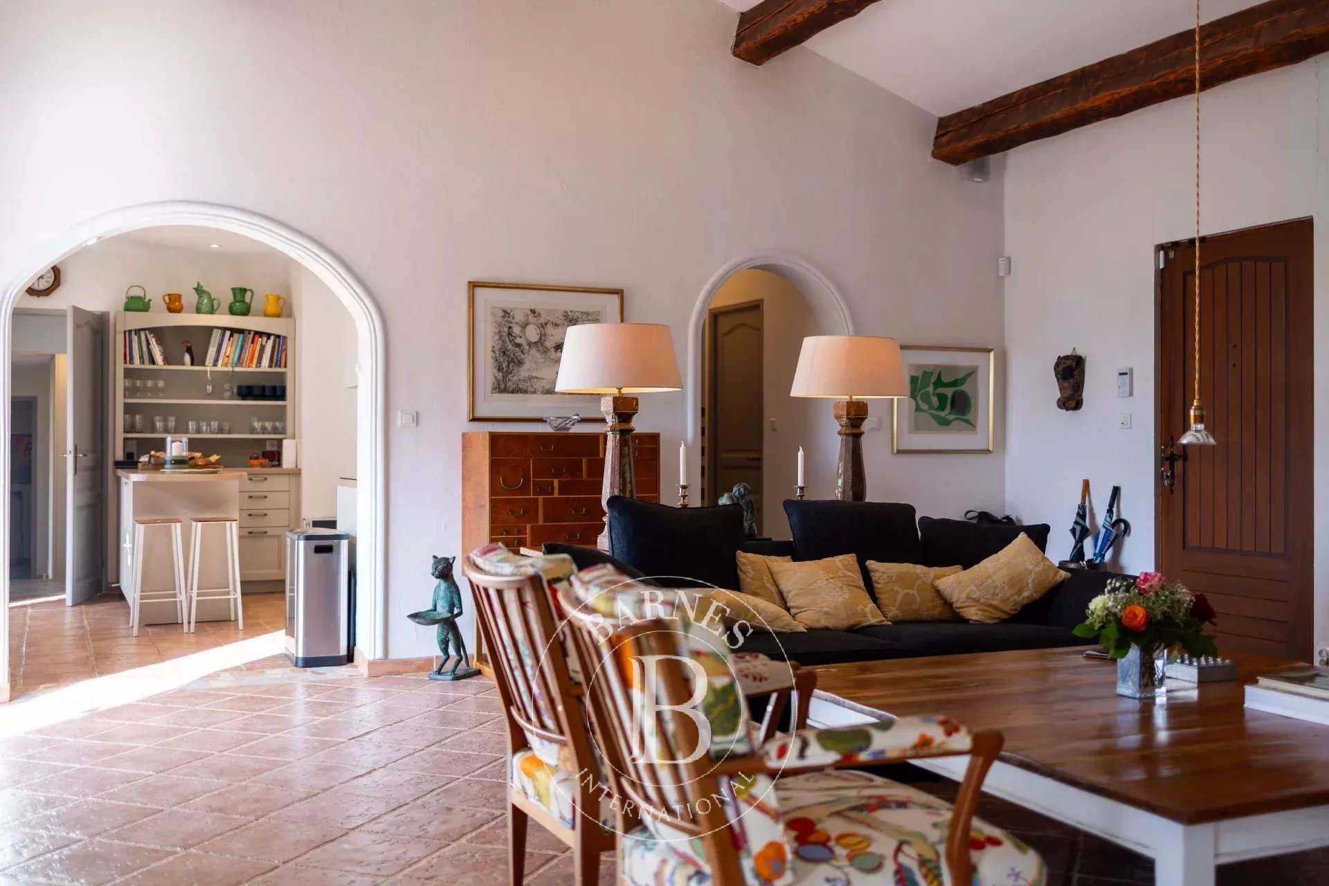 Villa Montauroux - picture 10