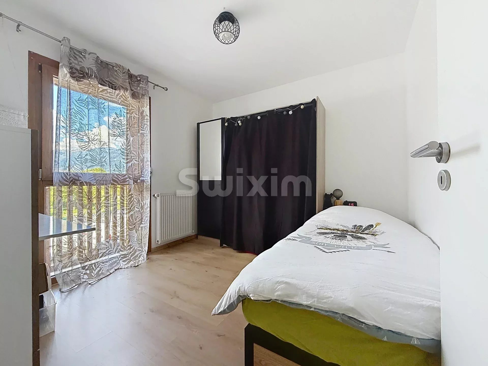Vente Appartement à Domancy — photo 7