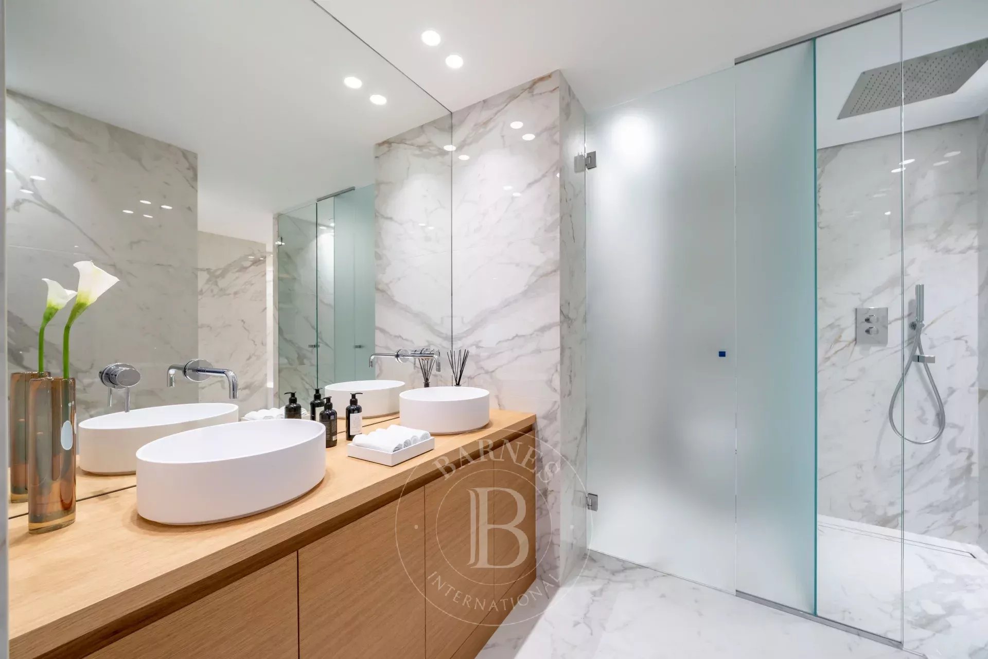 Daire Cannes - picture 6