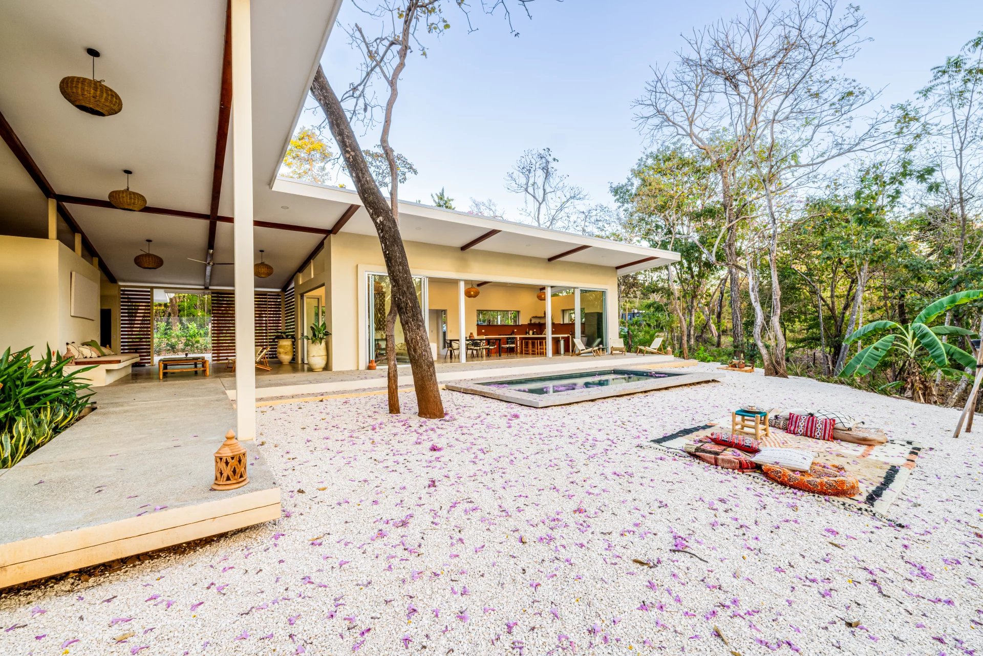 Venta Villa Tamarindo