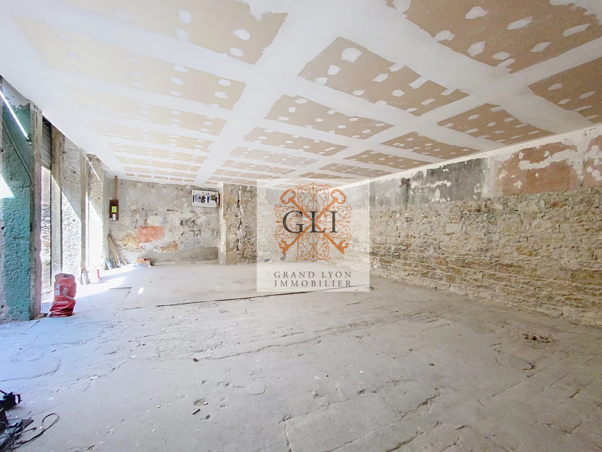 Agence immobilière de Grand Lyon Immobilier