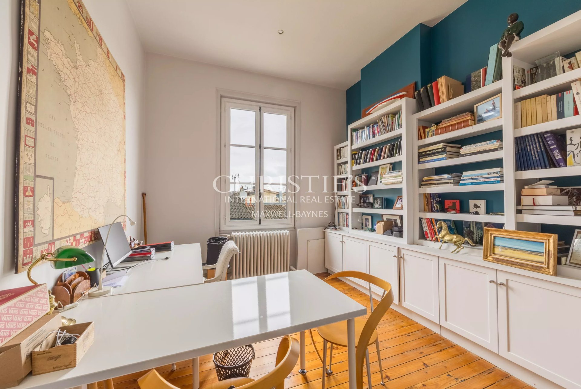 4 Bedroom Apartment/Flat's Image 12