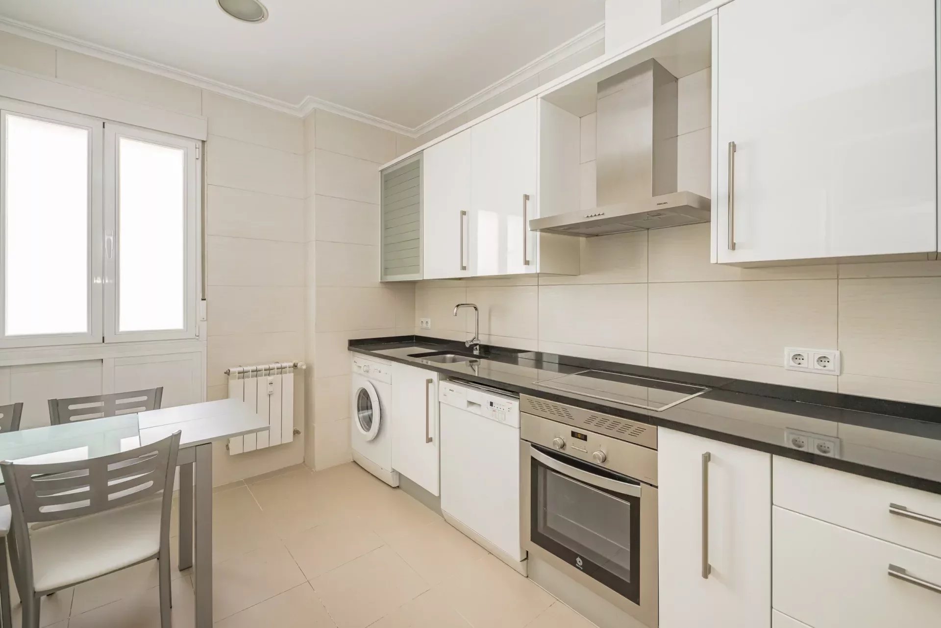 Appartement familial dans le quartier de Centro-Universidad - picture 23