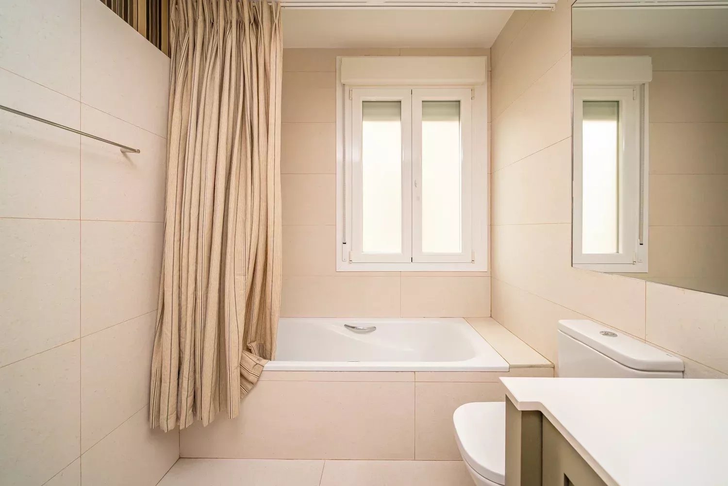 Daire Madrid - picture 26