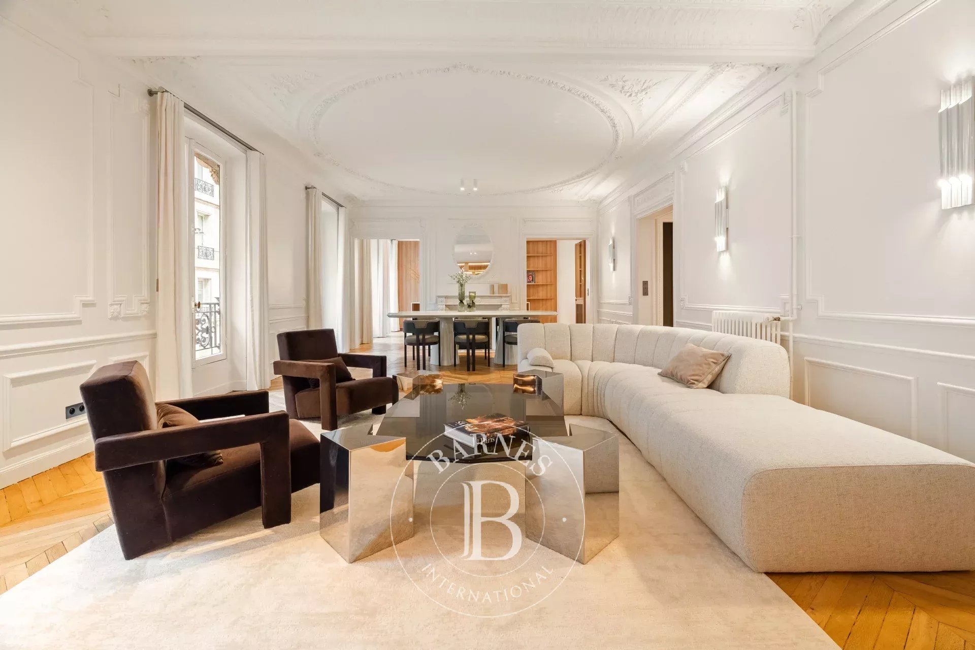 Paris  - Apartment 4 Bedrooms - picture 9