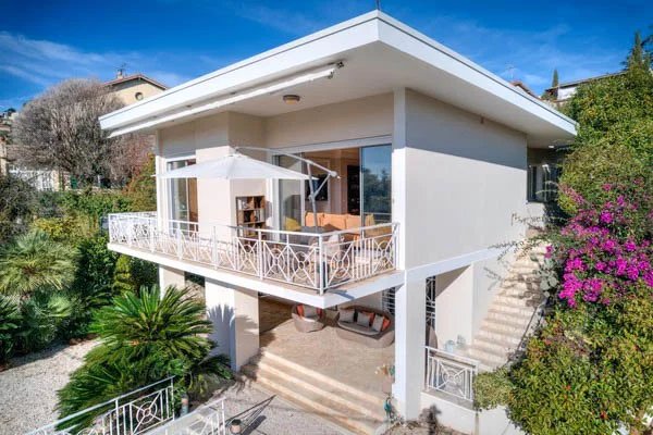 Vente Maison Nice Rimiez