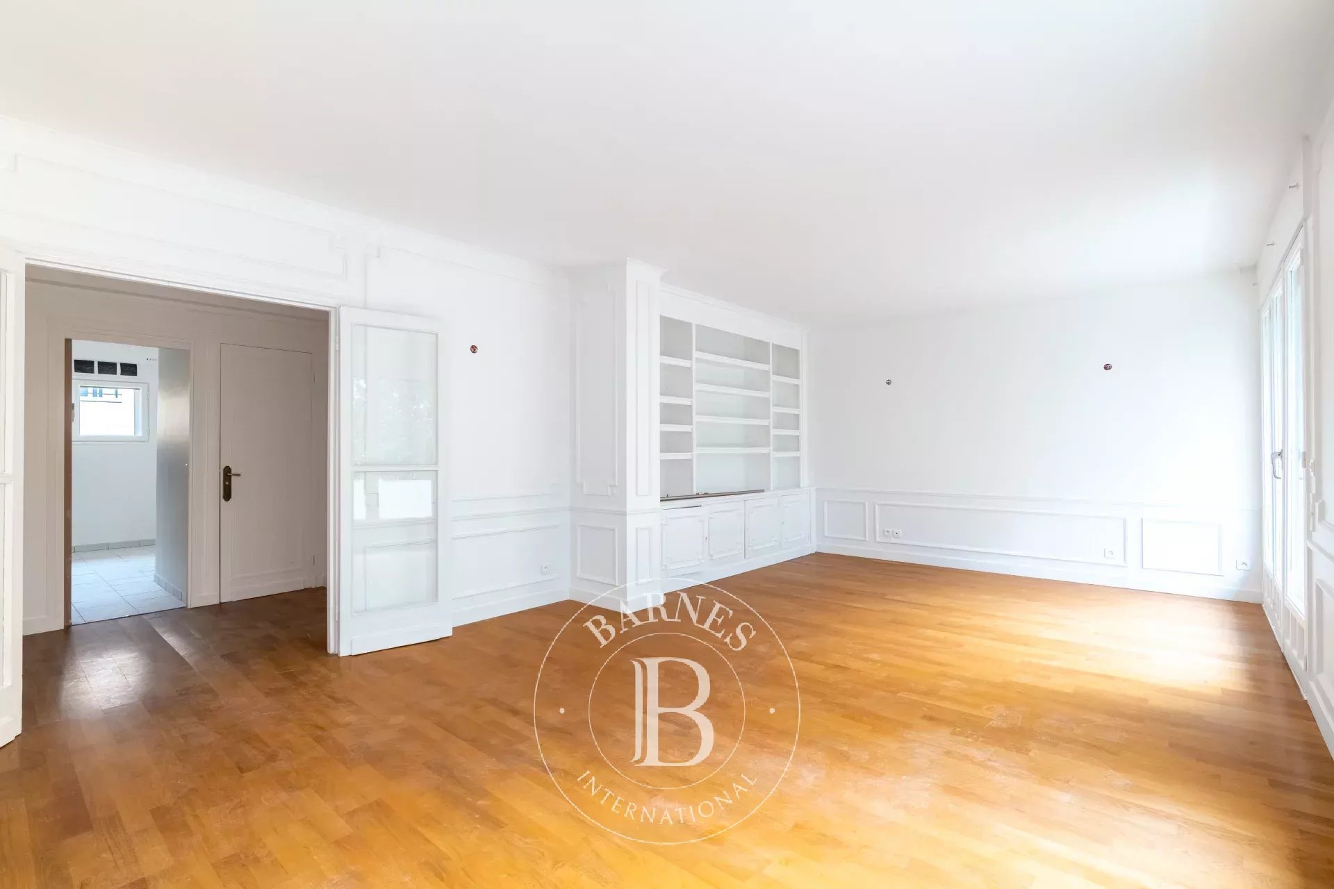 Daire Neuilly-sur-Seine - picture 6