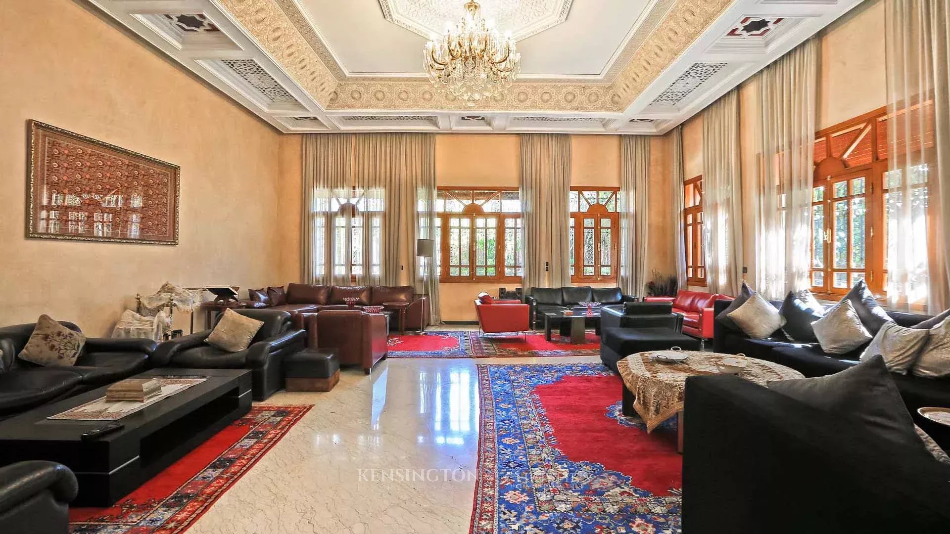 5 Bedroom Villa/Townhouse's Image 7