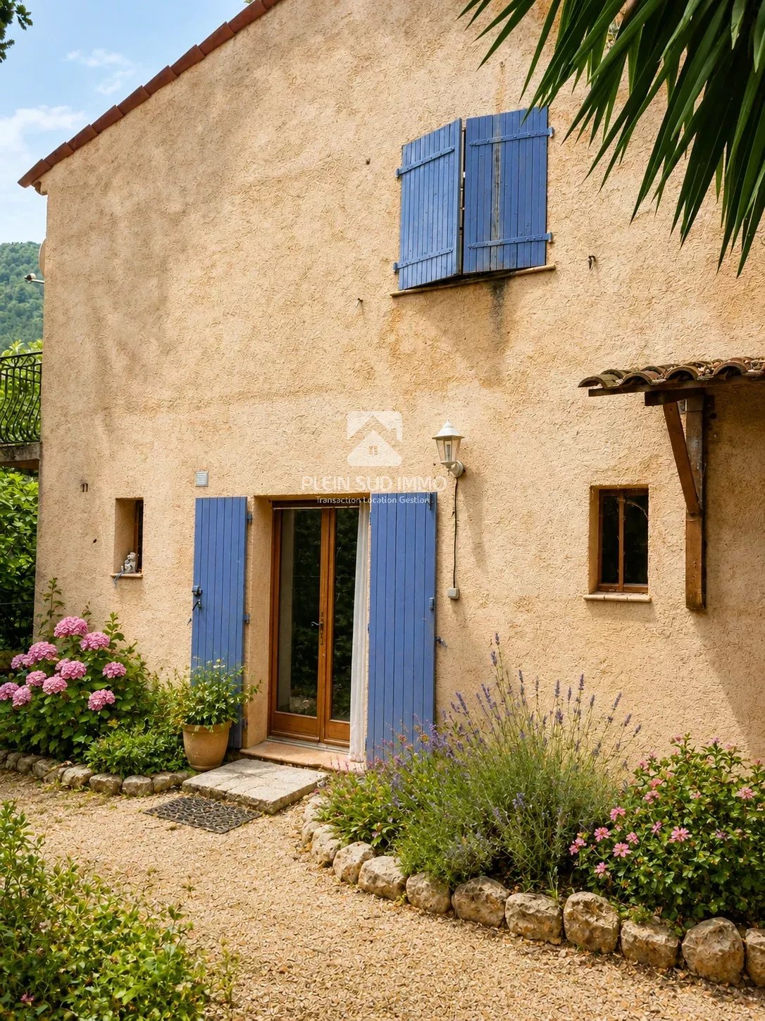 Agence immobilière de PLEIN SUD IMMO