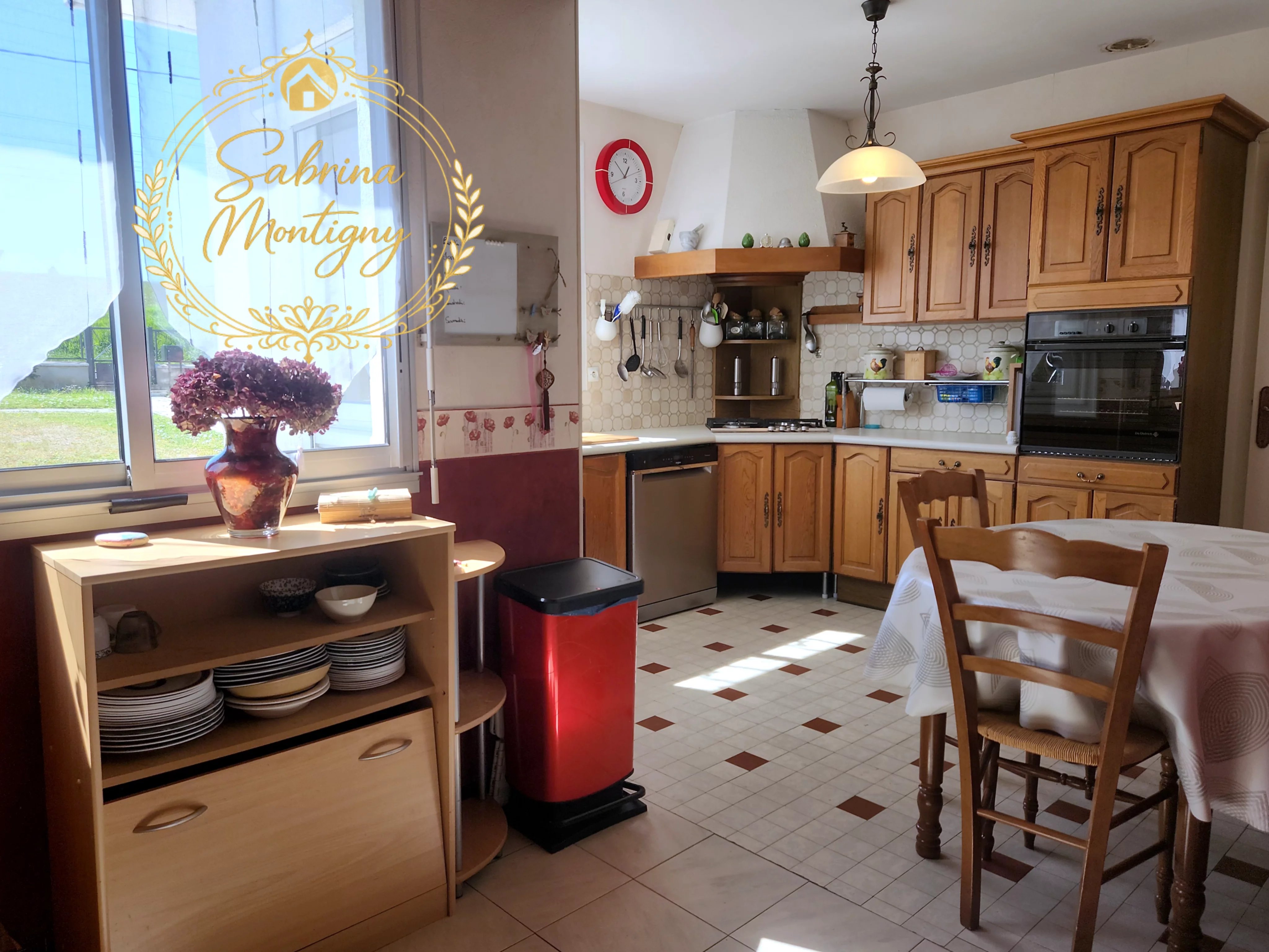EXCLUSIVITÉ - MAISON CHAPELLE-SAINT-BLAISE — photo 10