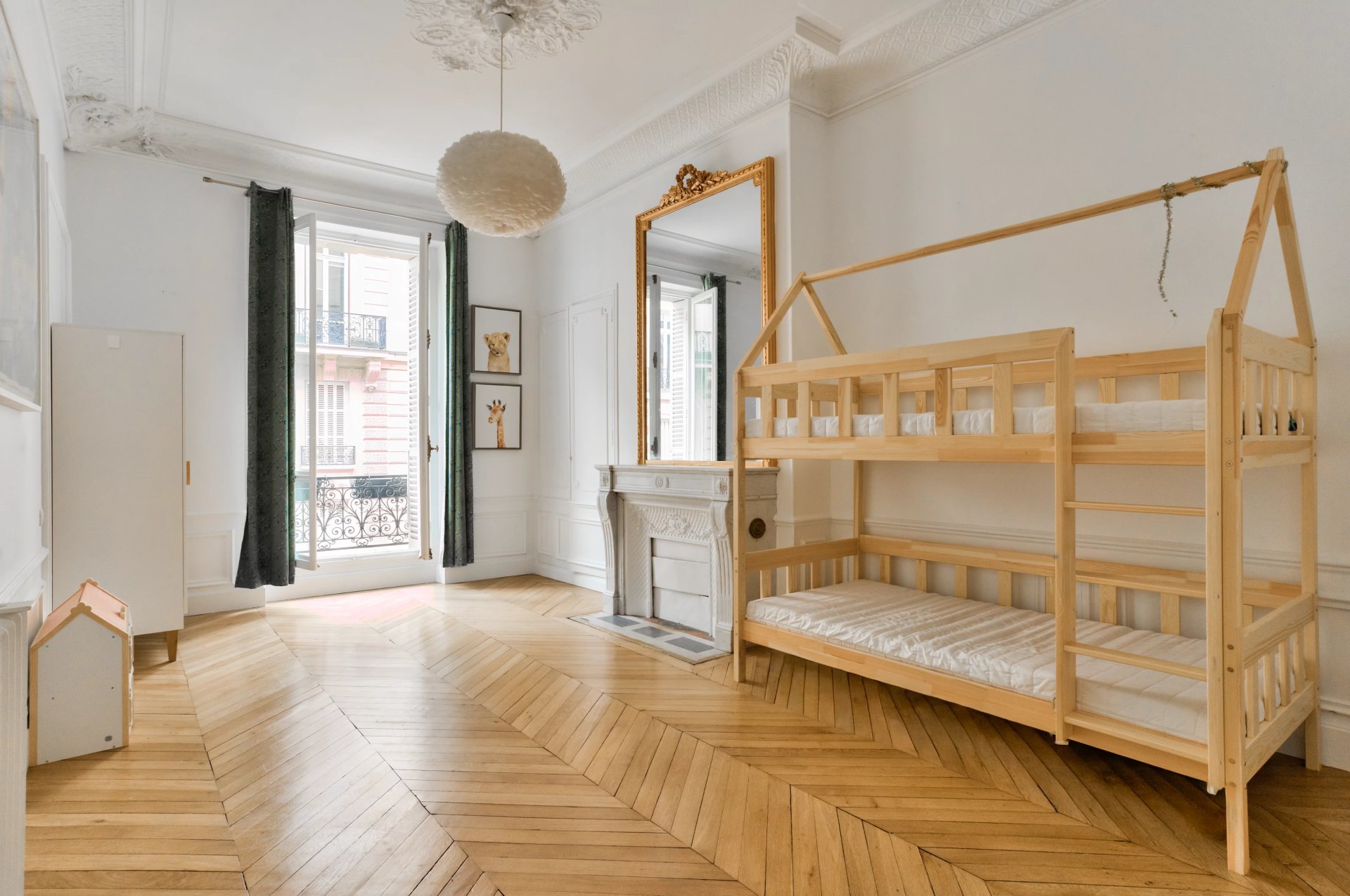 3 Bedroom Apartment/Flat's Image 15