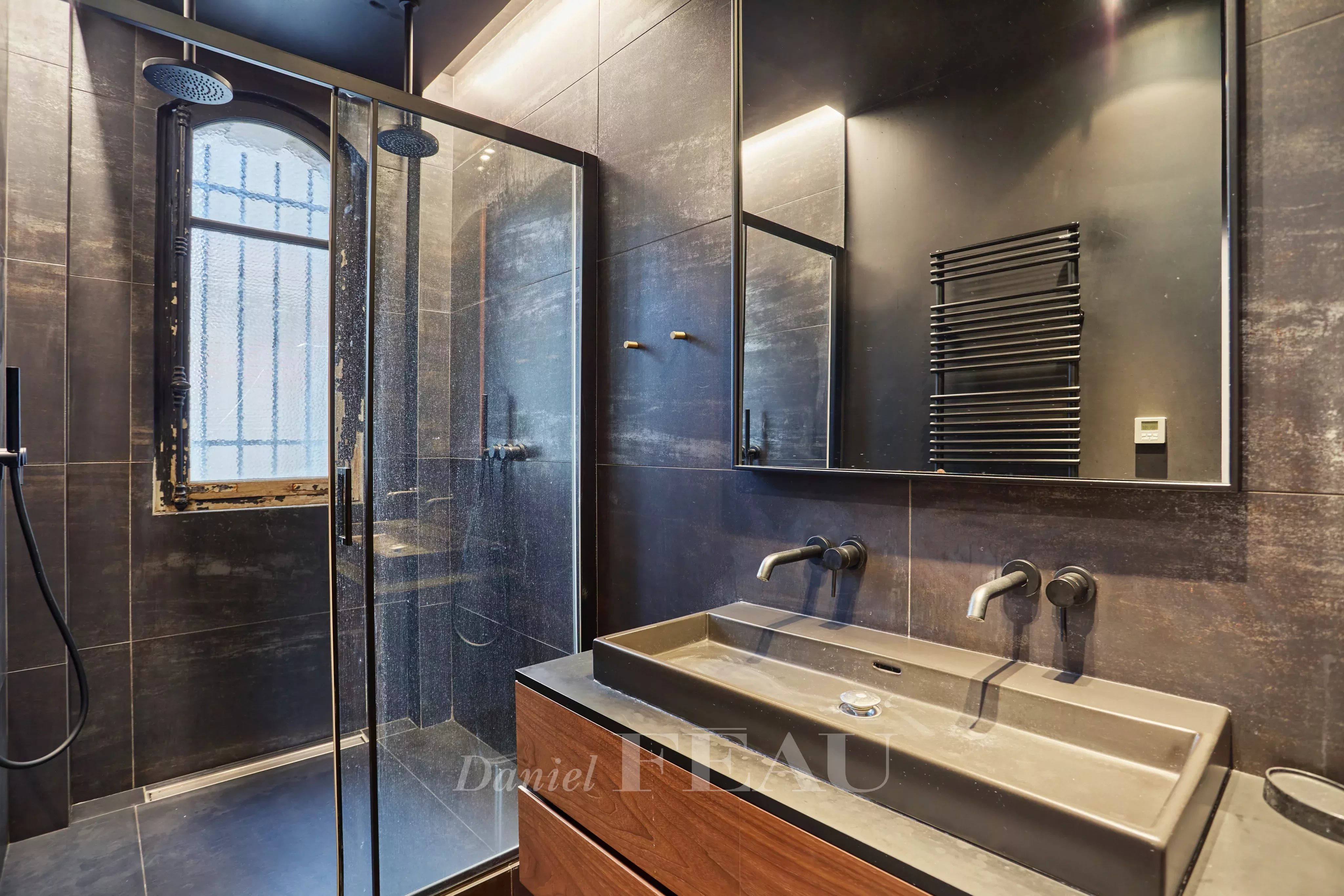 Vente Appartement Paris 7ème