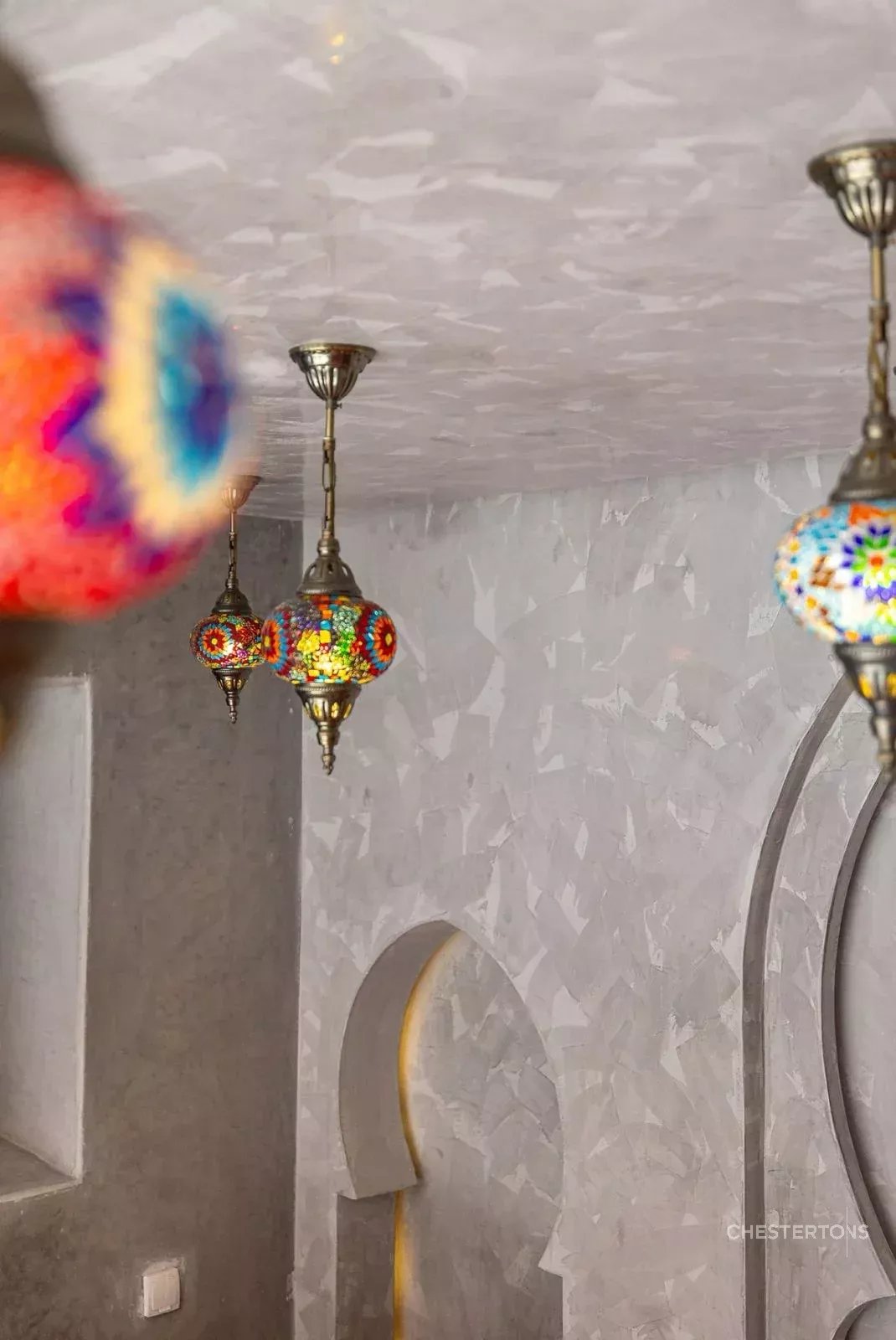 Image of Apartment - 3 Bedrooms for Sale in Marrakech-Ménara-Marrakech-Morocco, Image 23