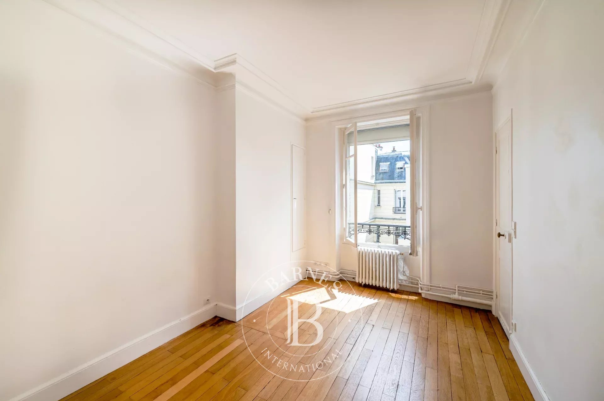 Neuilly-sur-Seine  - Apartment 6 Bedrooms - picture 20
