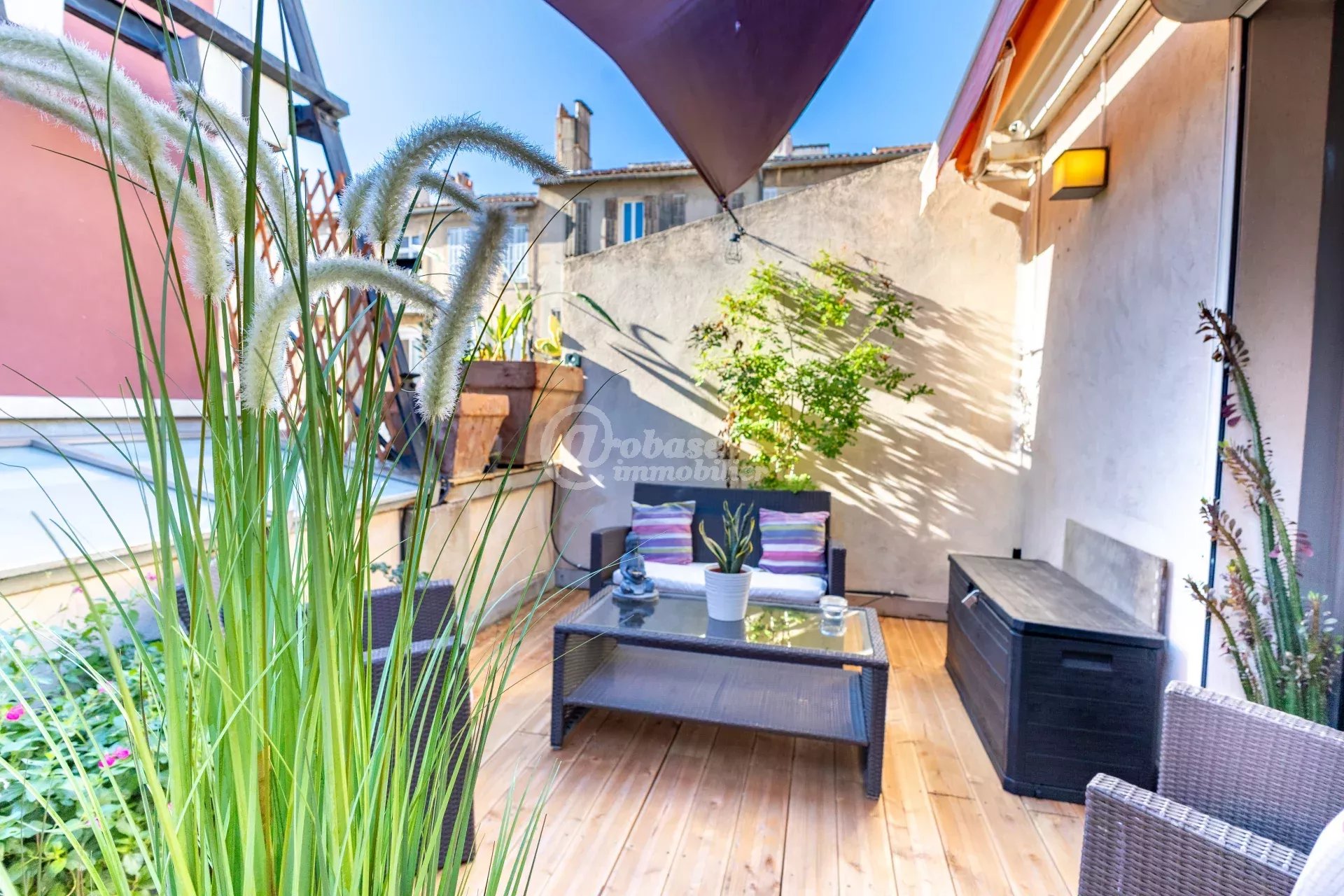 Agence immobilière de Arobase Immobilier