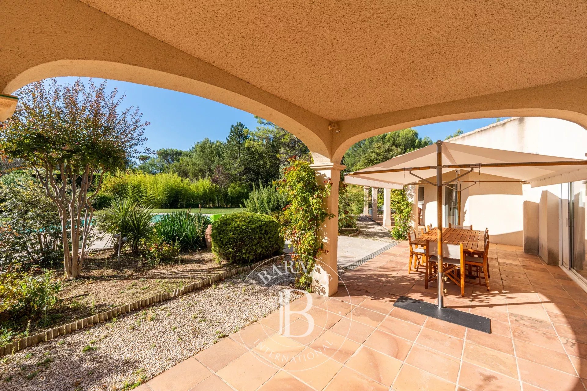 Ev Aix-en-Provence - picture 21