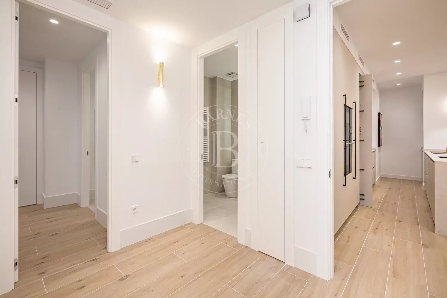 Daire Madrid - picture 16