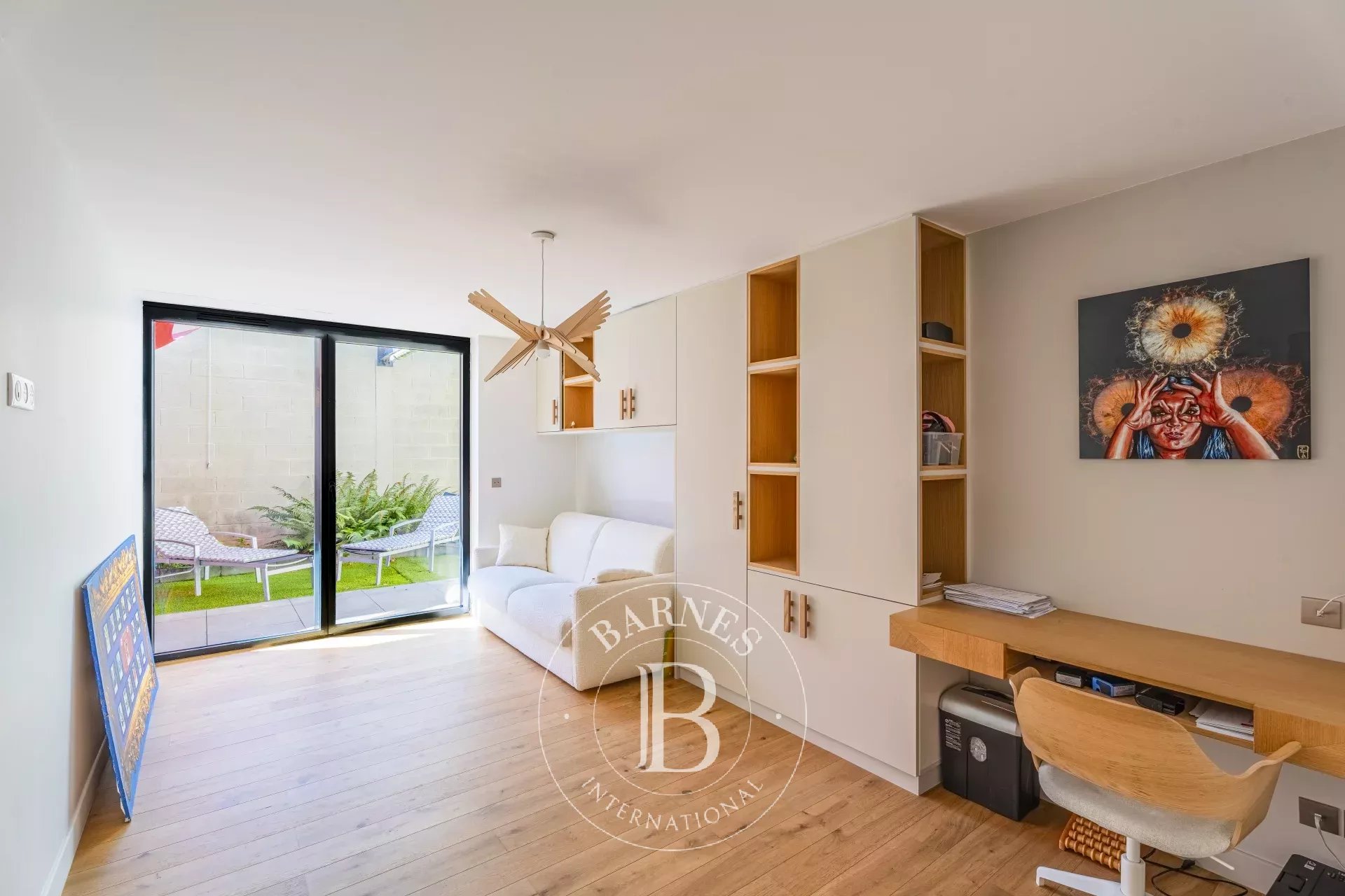 Loft Montreuil - picture 18