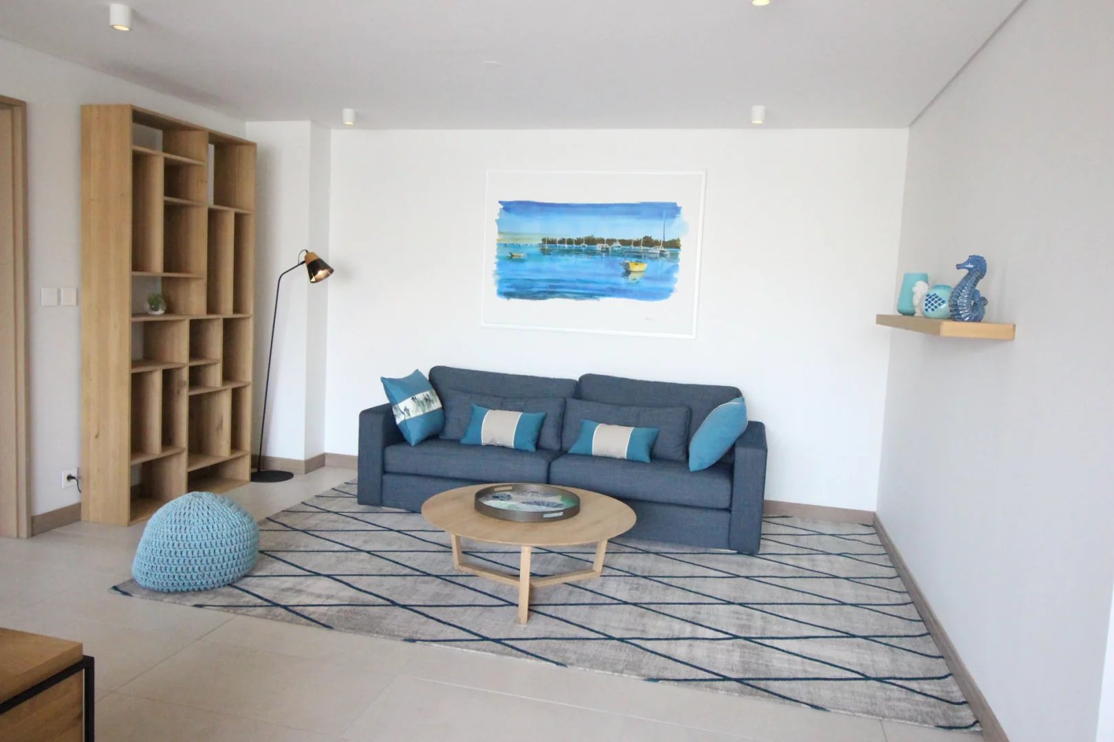 Penthouse Grand Baie - picture 9