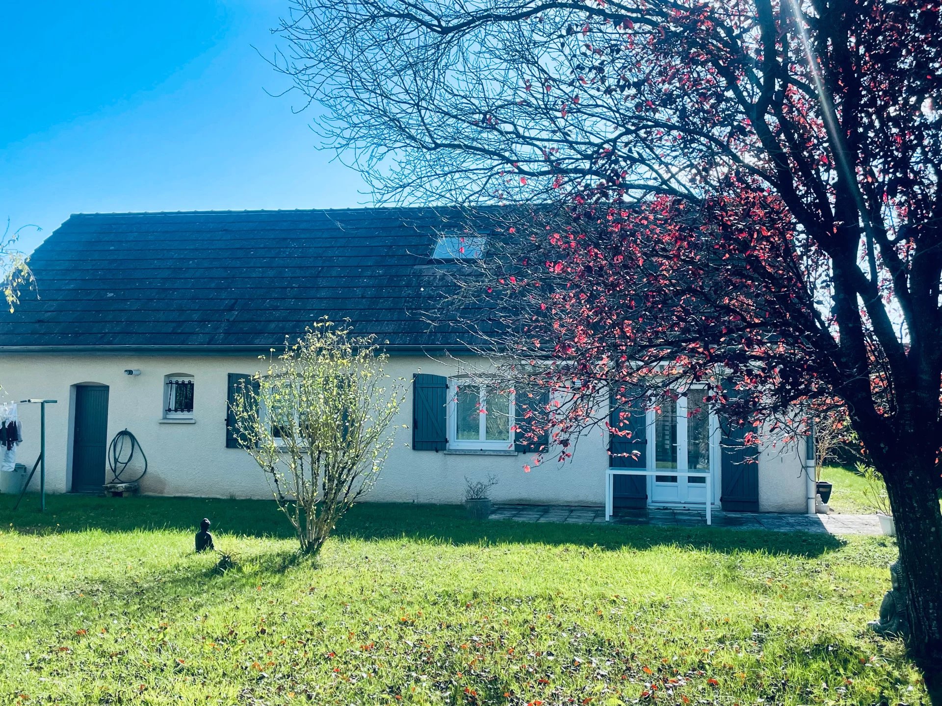 Agence immobilière de AGENCE DES 3 RIVIERES