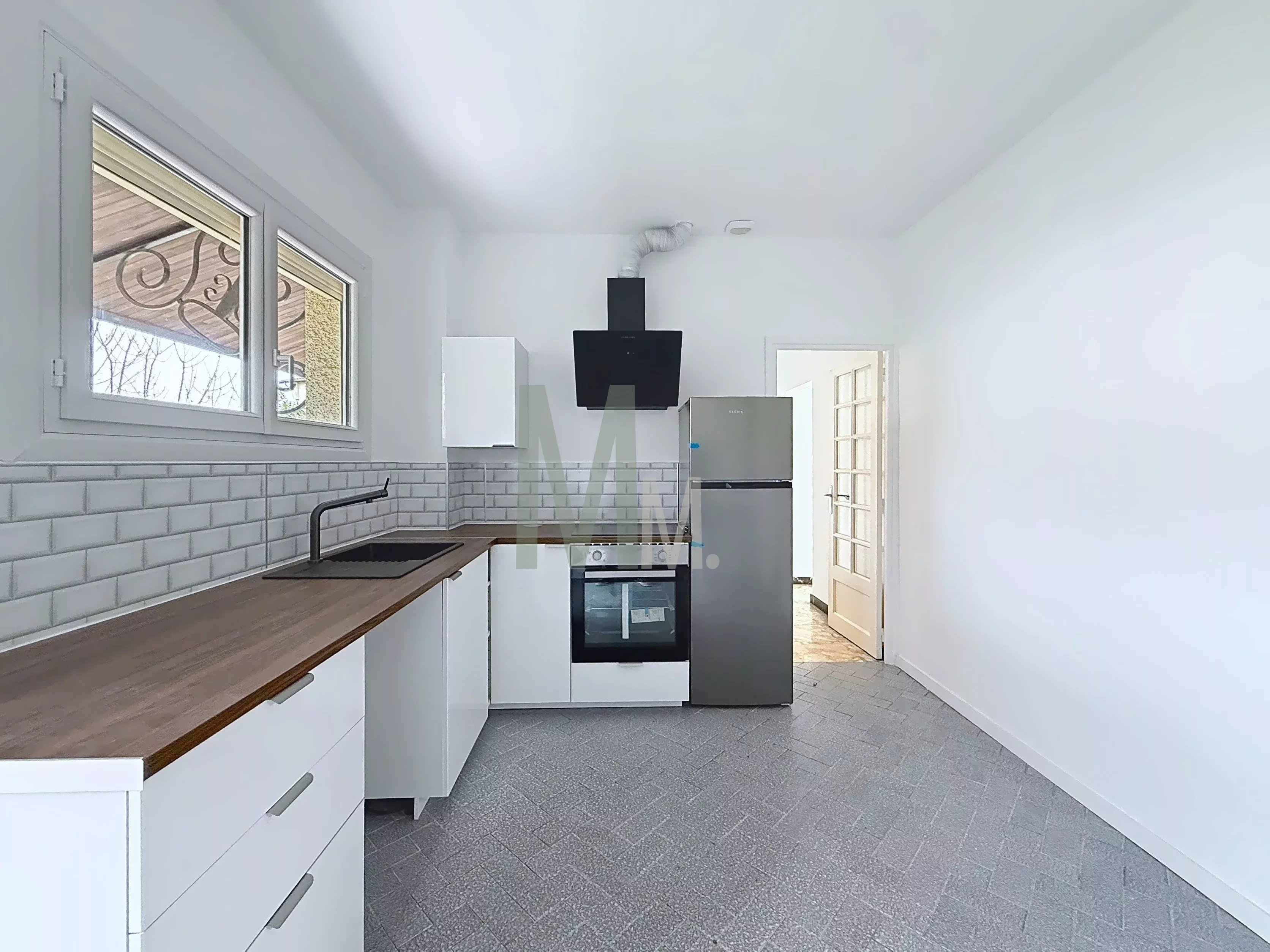 Agence immobilière de Maison Maceli