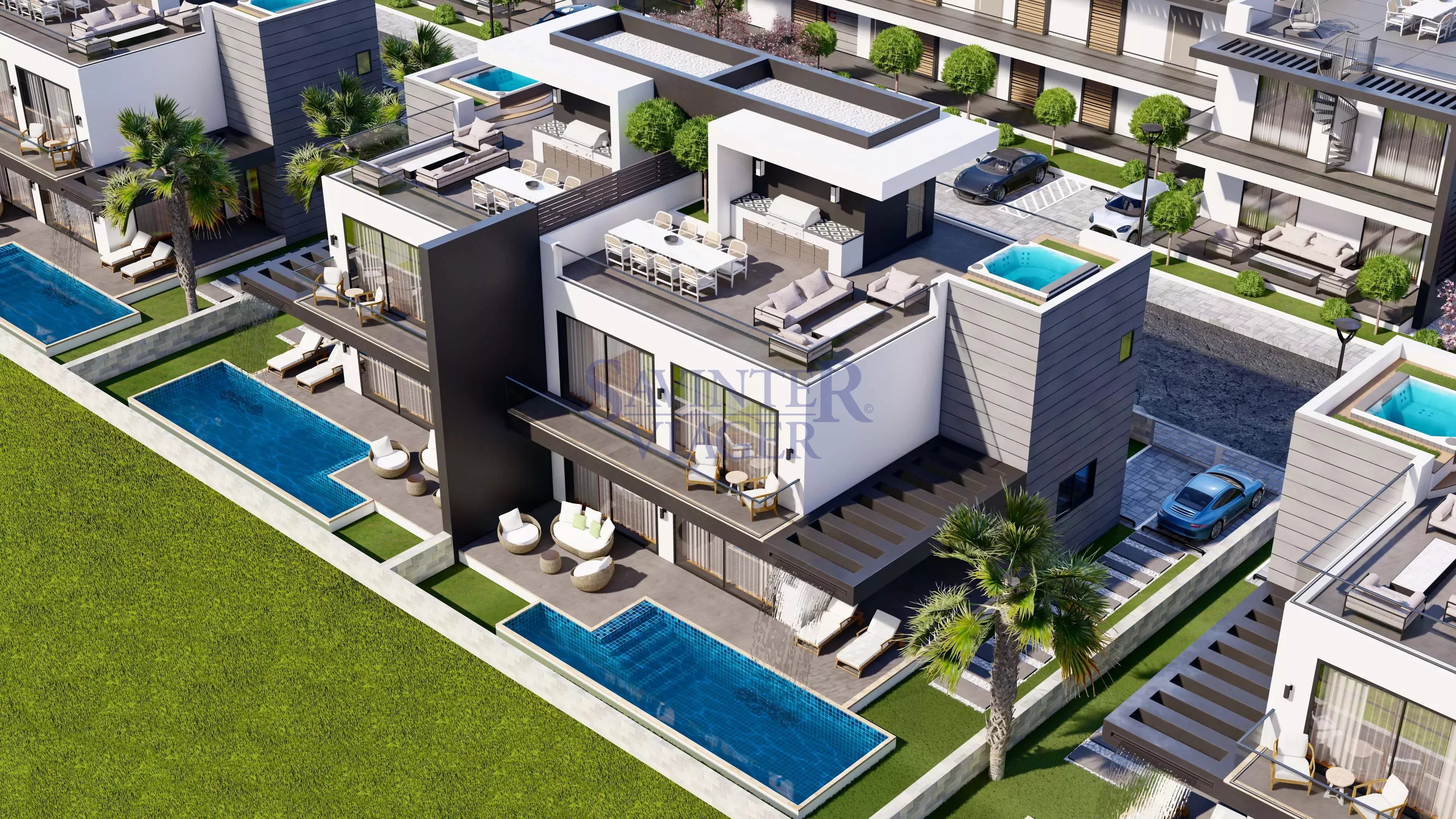 Agence immobilière de Savinter Viager