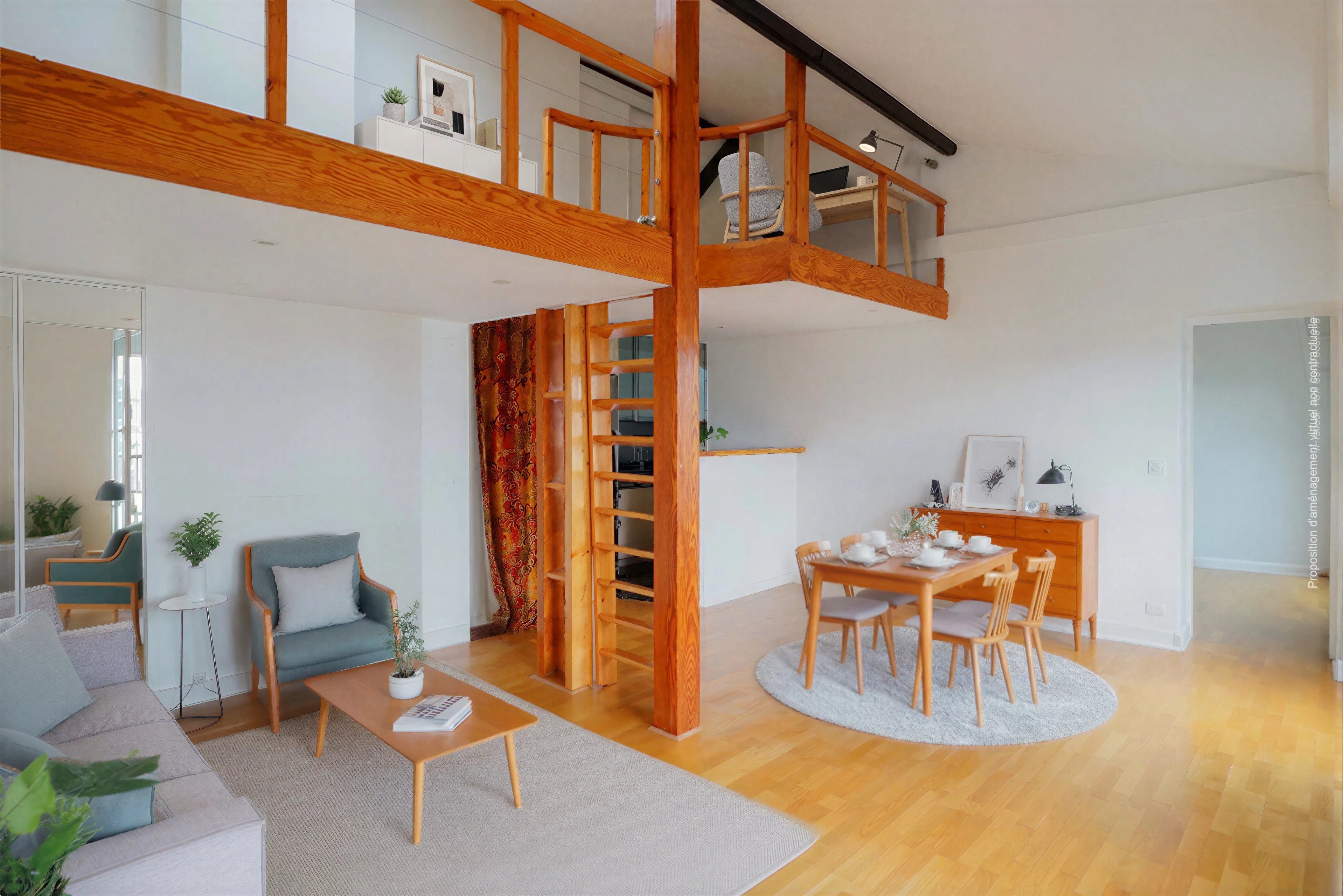 Paris 17e - BATIGNOLLES