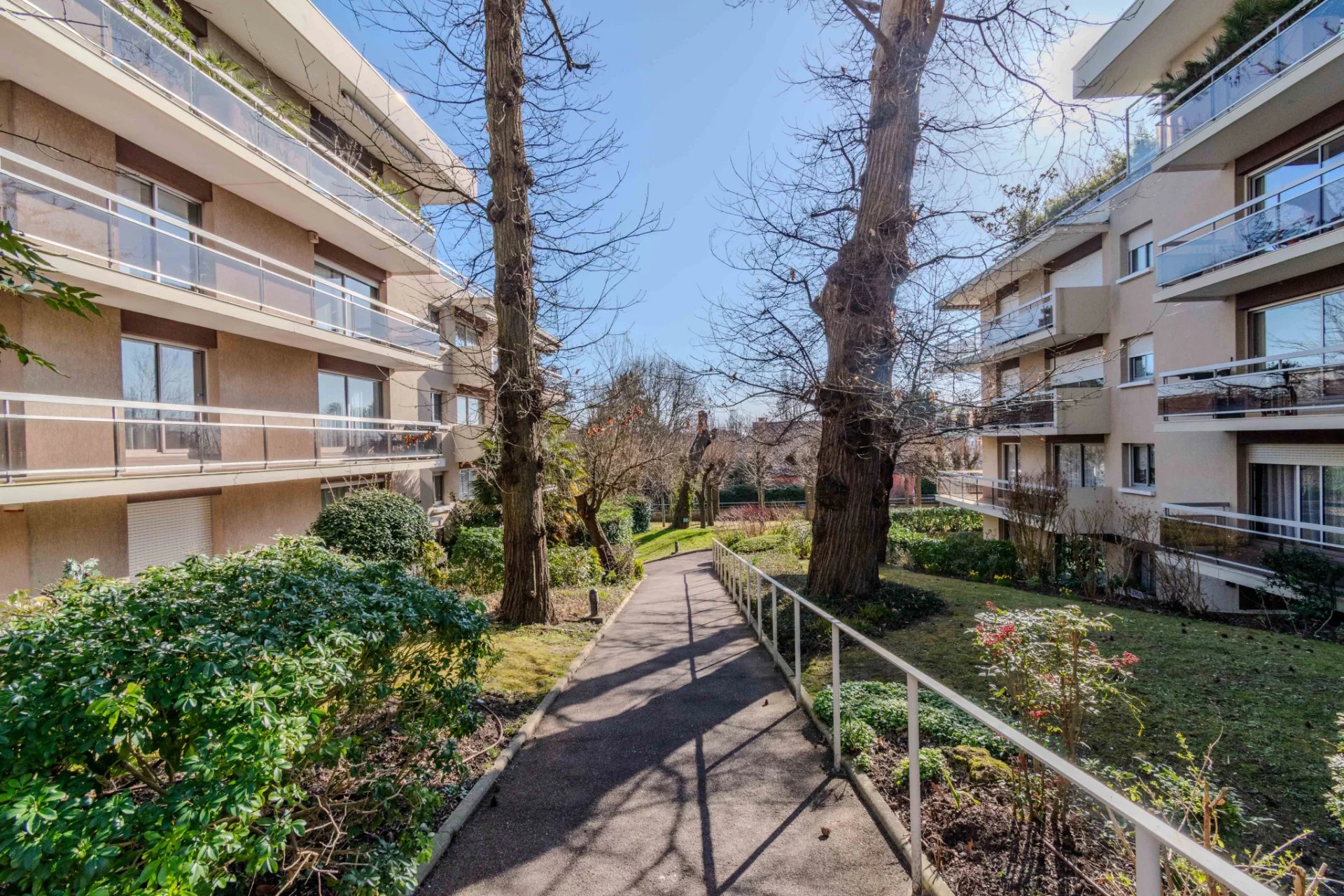 Vente Appartement Montmorency