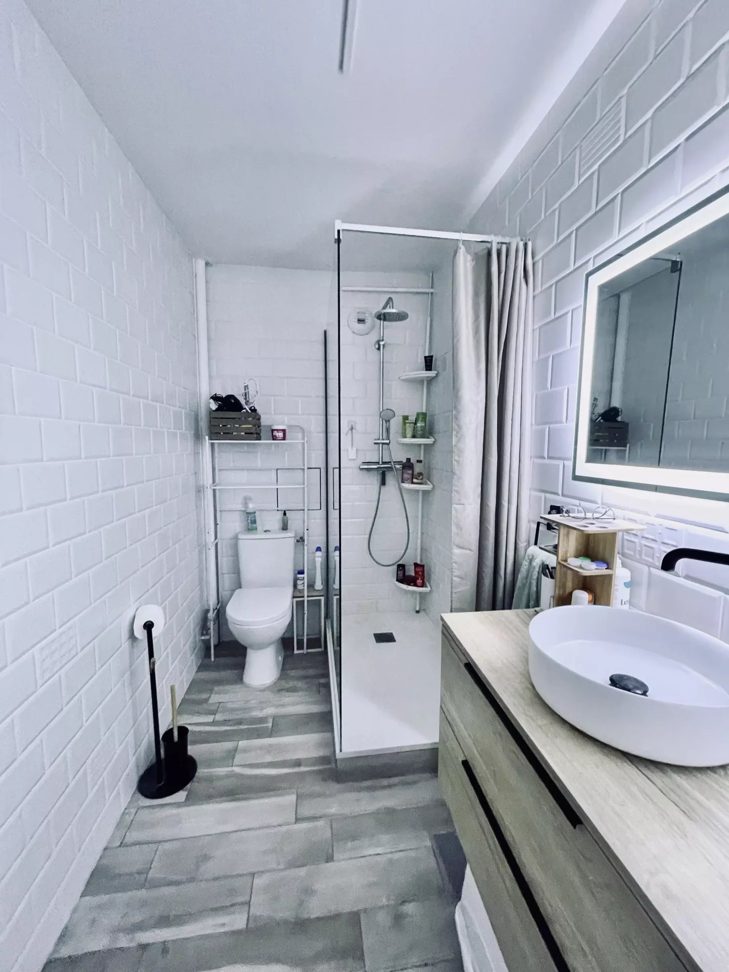 Achat Appartement T2 à Nancy (54000) - 48.72m²