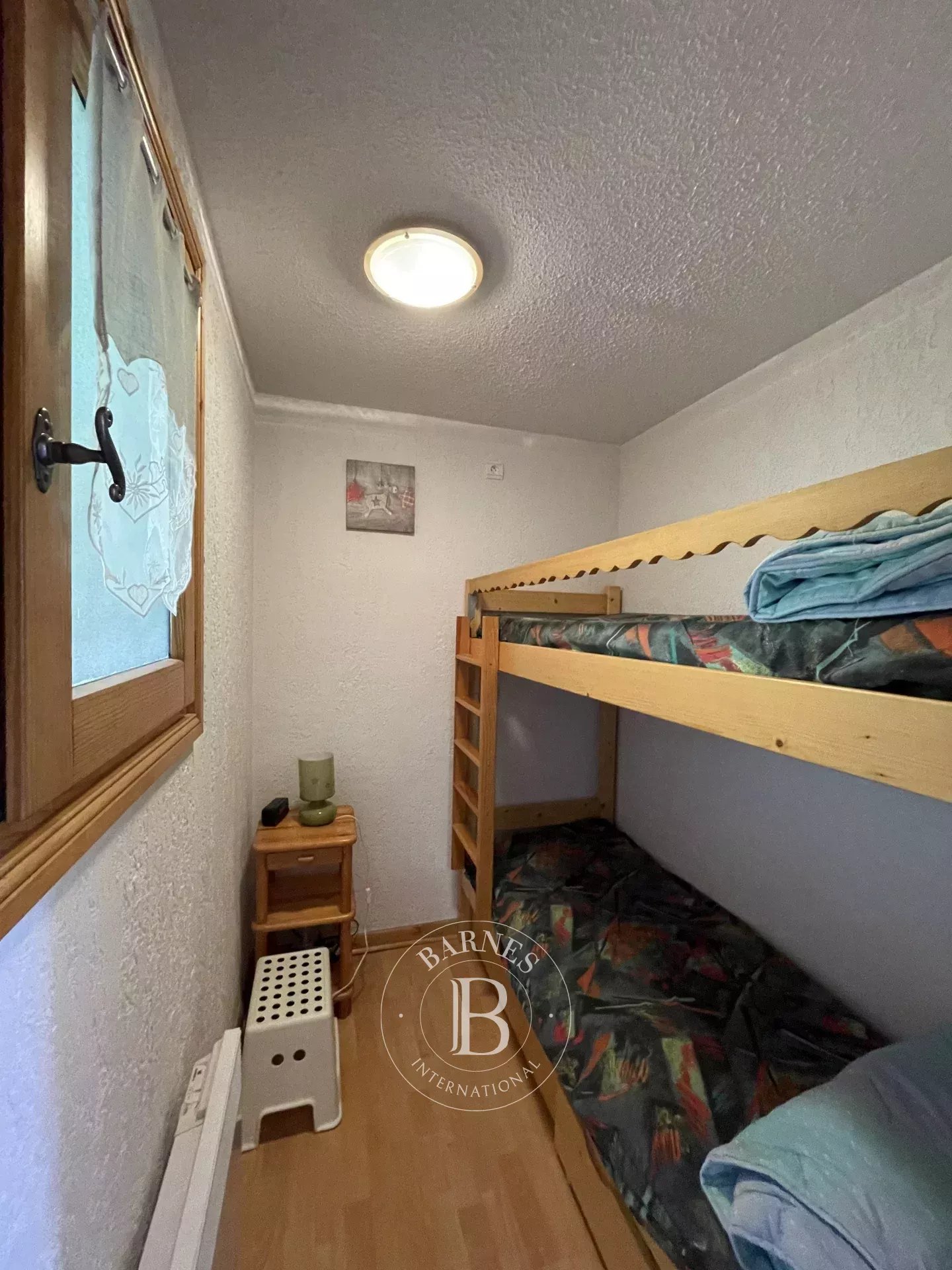 Daire Saint-Gervais-les-Bains - picture 5