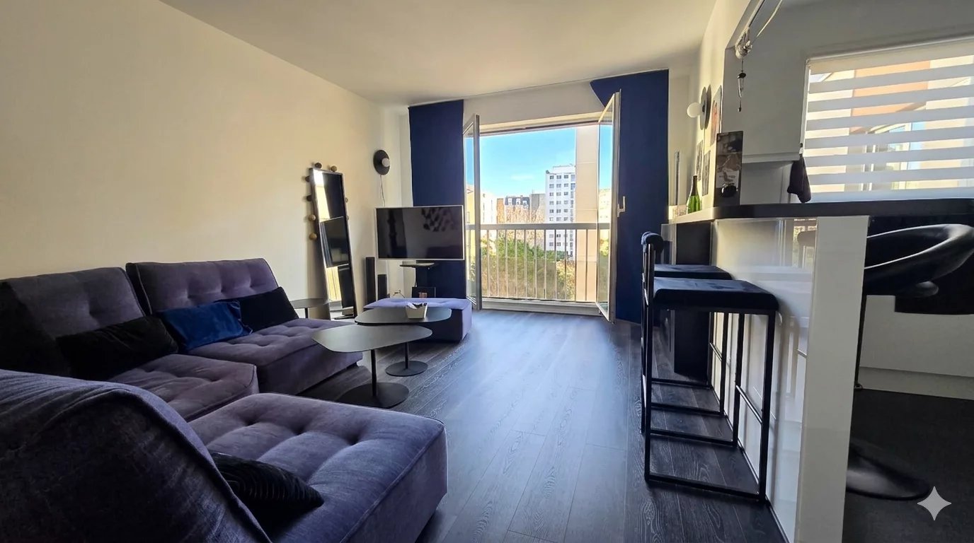 Vente Appartement - Paris 12ème Picpus
