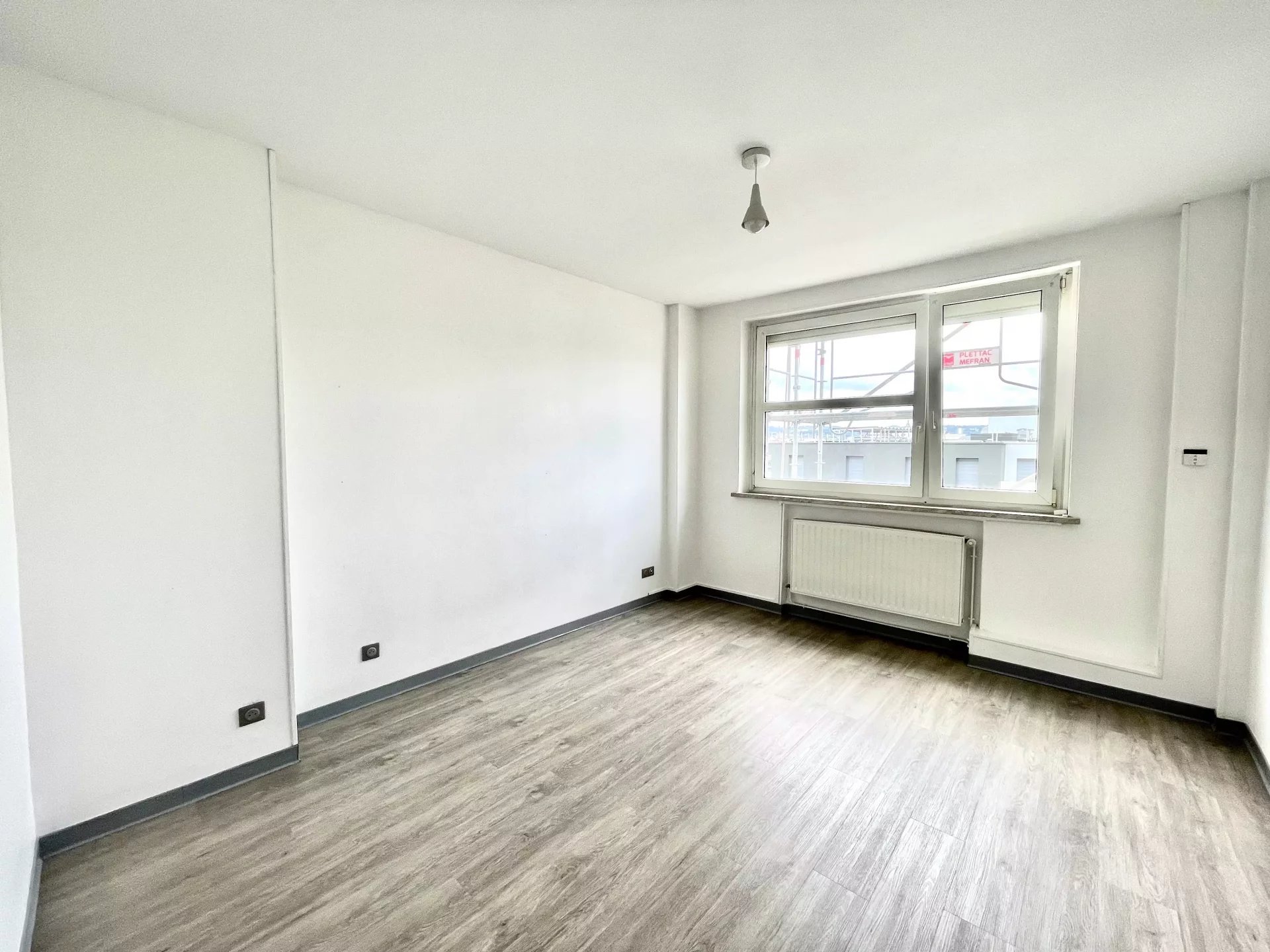 Achat Appartement T4 à Nancy (54000) - 104m²