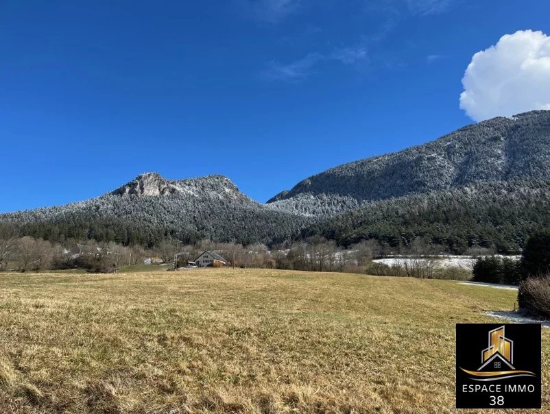 Agence immobilière de ESPACE'IMMO 38