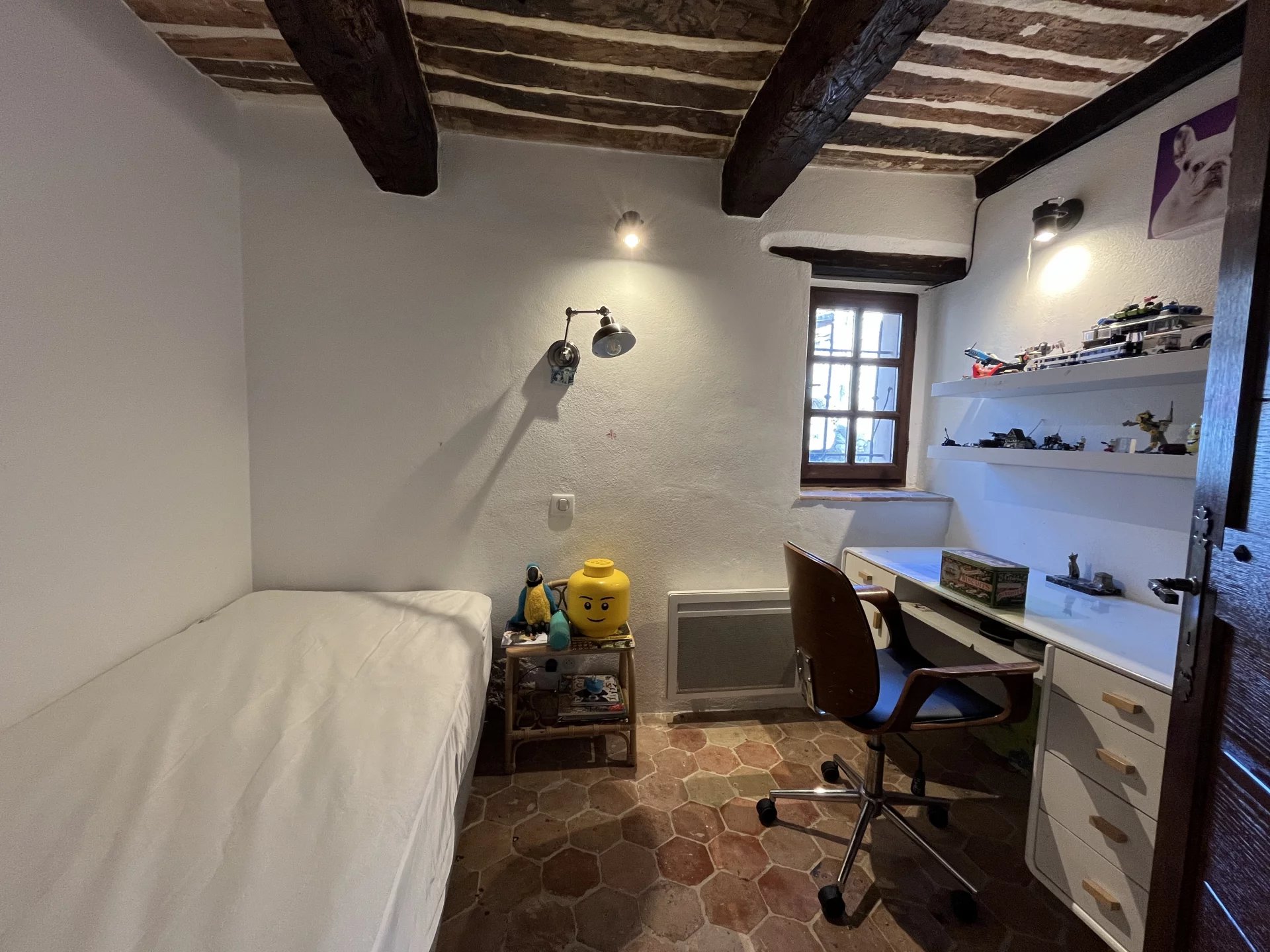 Charming village house with independent studio - MONS Charming village house with independent studio - MONS