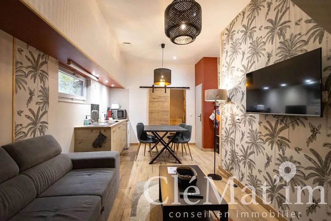 Vente Appartement Strasbourg