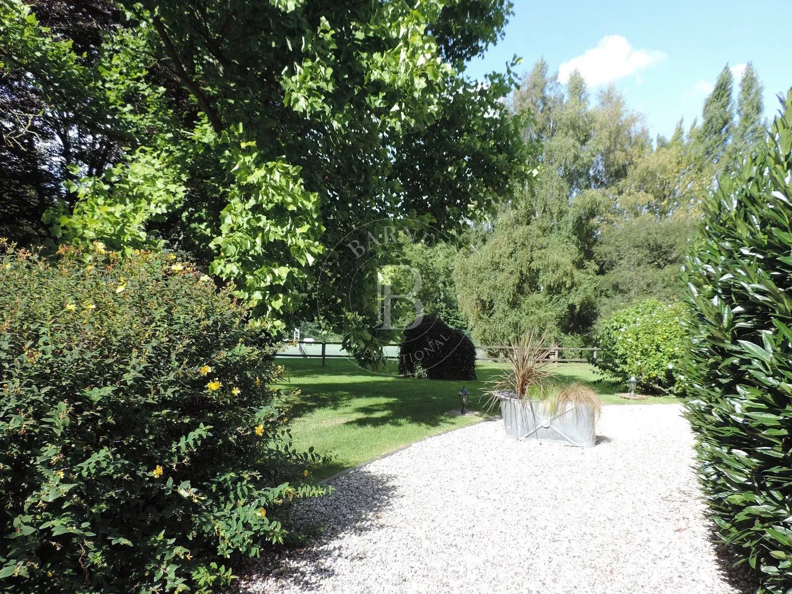 Saint-Hymer  - Maison  6 Chambres - picture 15