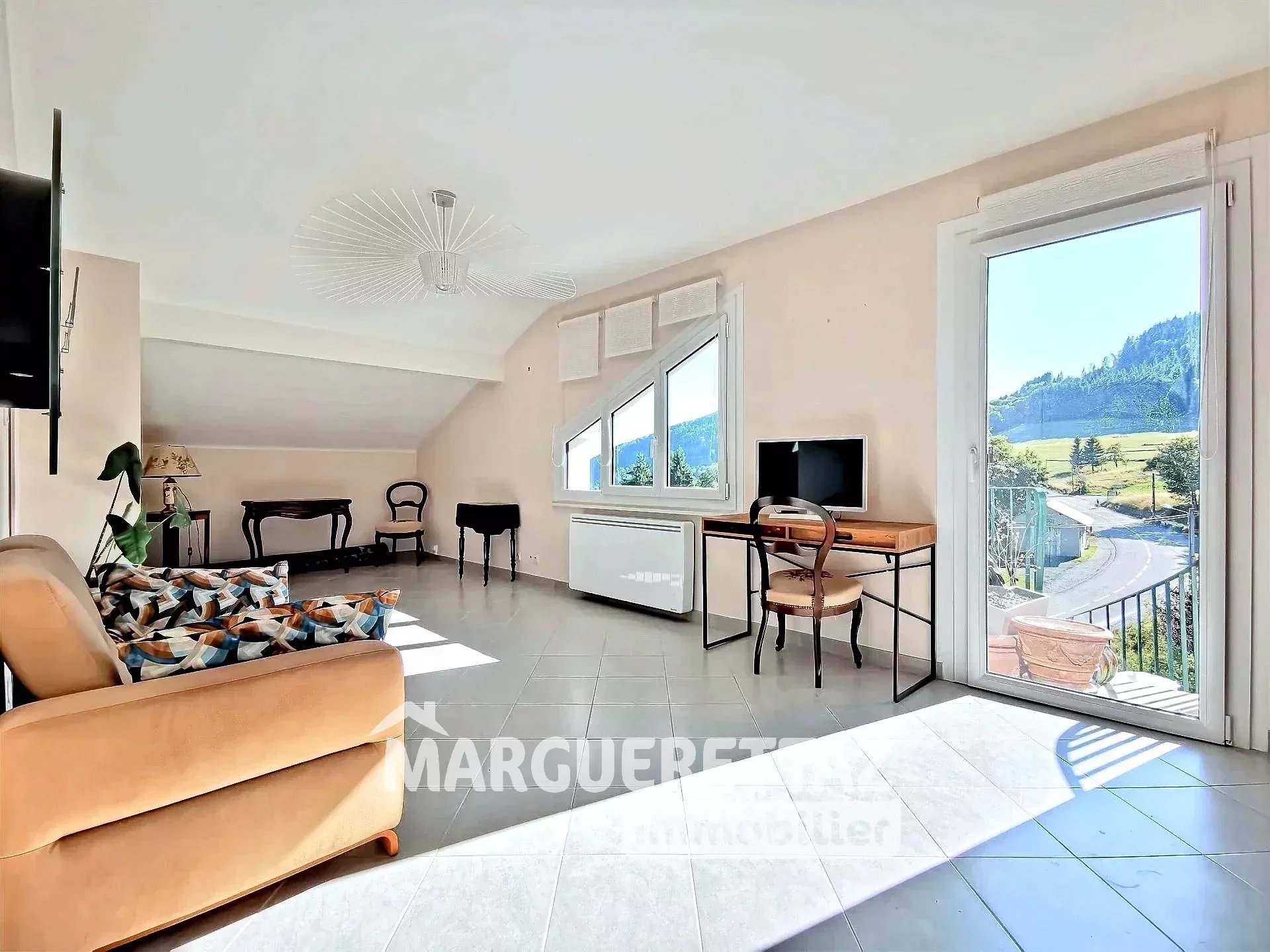 Agence immobilière de MARGUERETTAZ IMMOBILIER