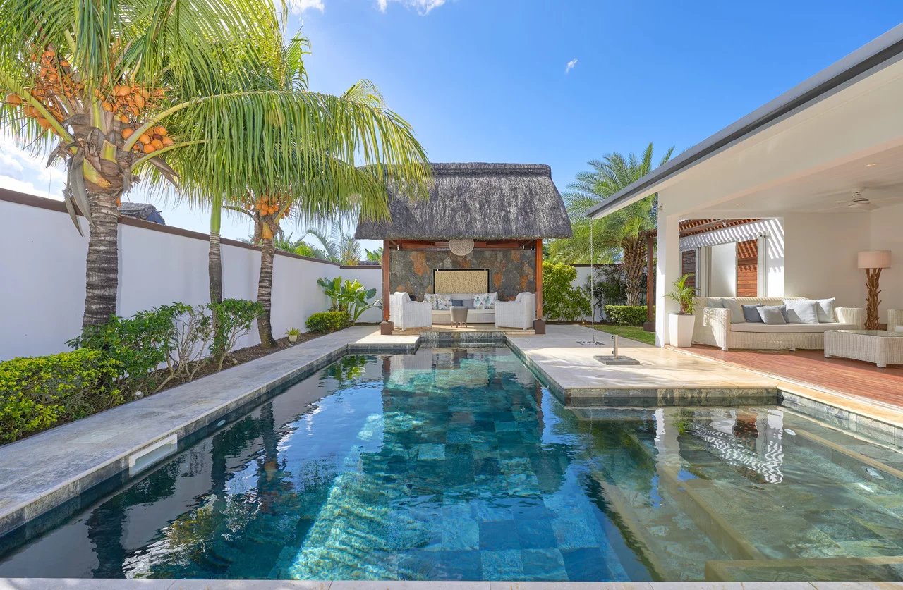 Sale Villa Grand Baie