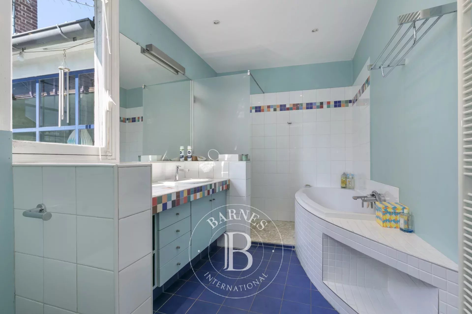 Vanves  - House 4 Bedrooms - picture 14